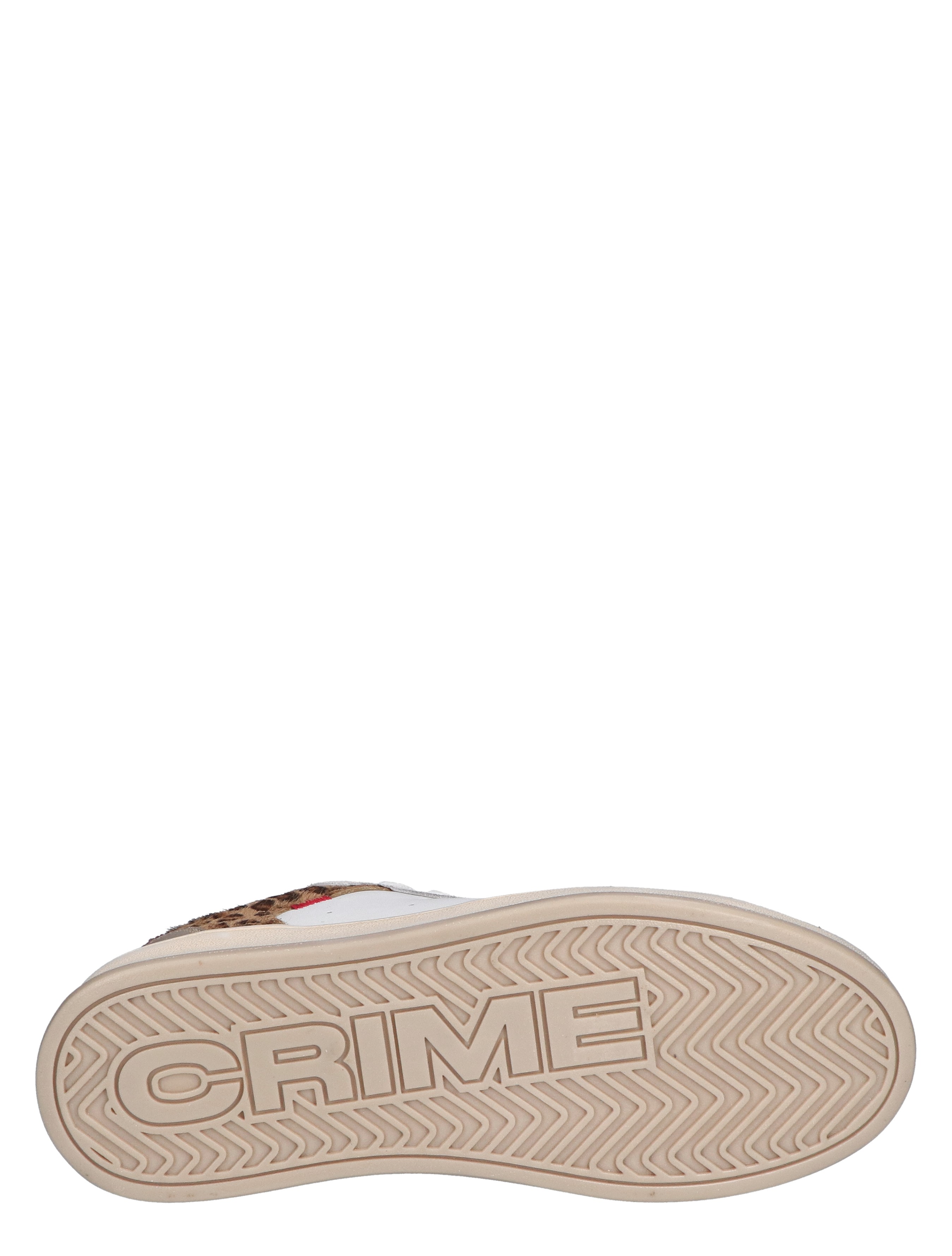 Crime London - 20201 68 White - Sneakers - Dames - Lage Sneakers - 47178_88_8