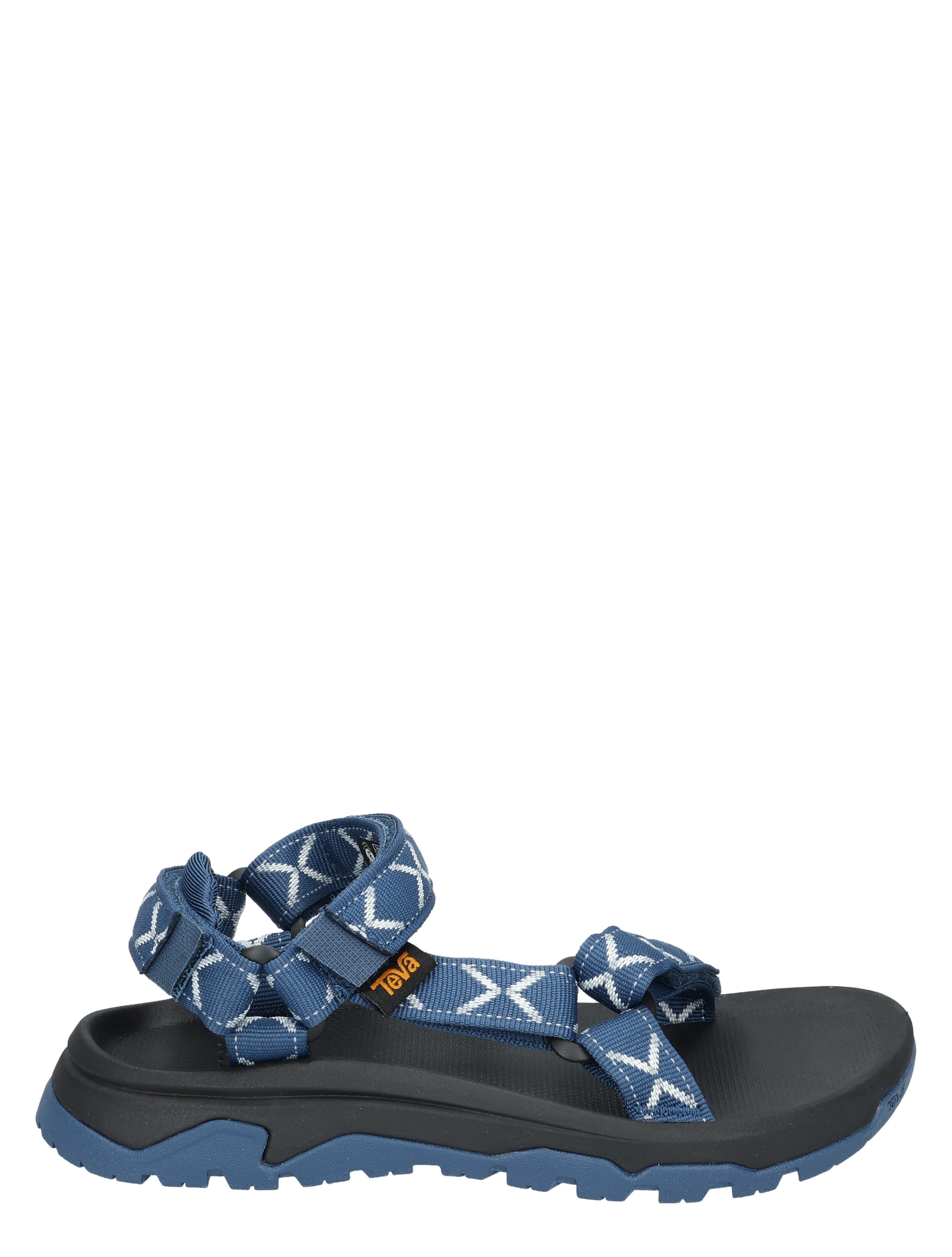 Teva - Hurricane XLT Junior Blue - Meisjes - Sandalen - Jongens - Sandalen - 50622_33_1