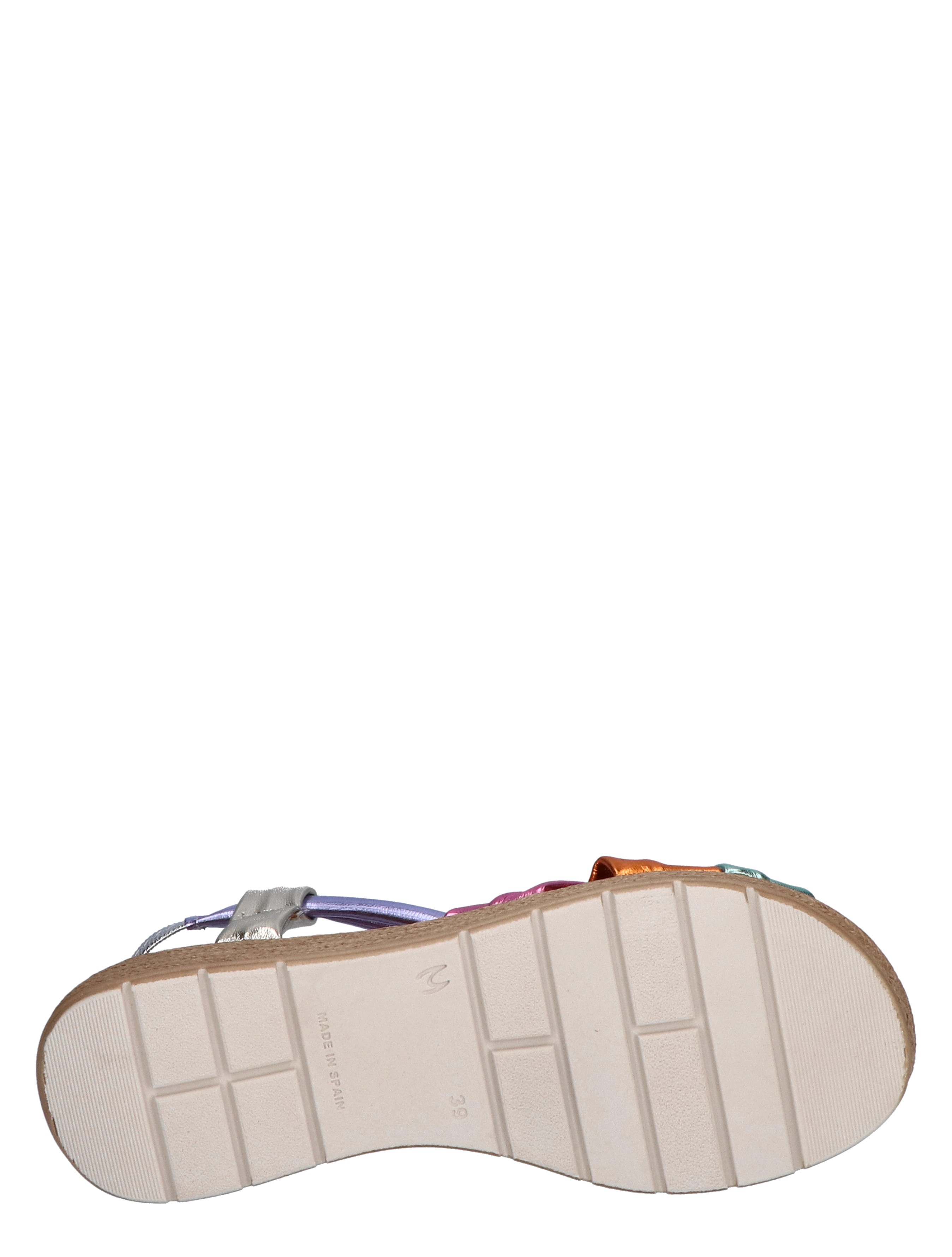 Tampi Multi Color Galaxia