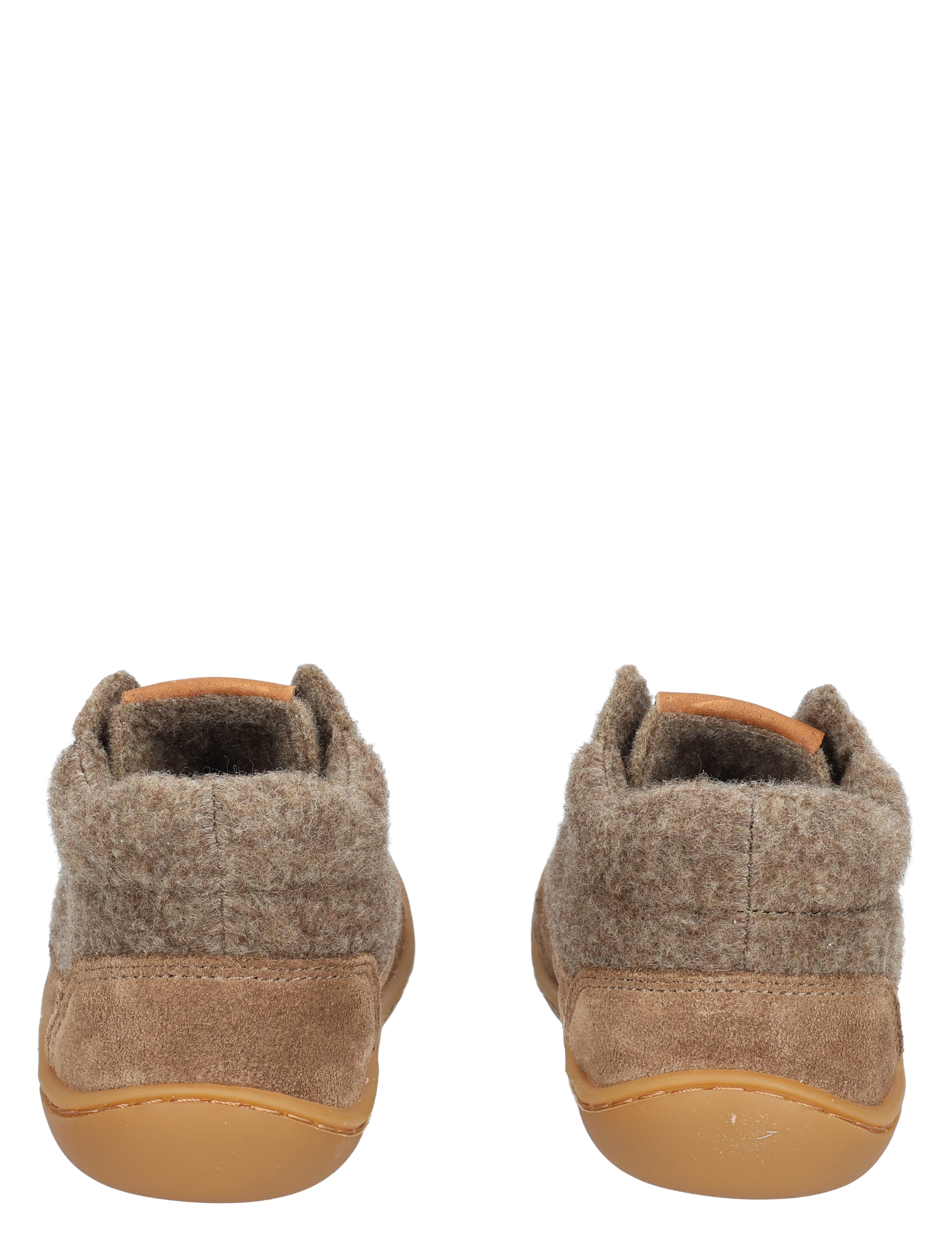 Develab - 46238 293 Beige Combi Suede - Jongens - Babyshoenen - 49255_77_6
