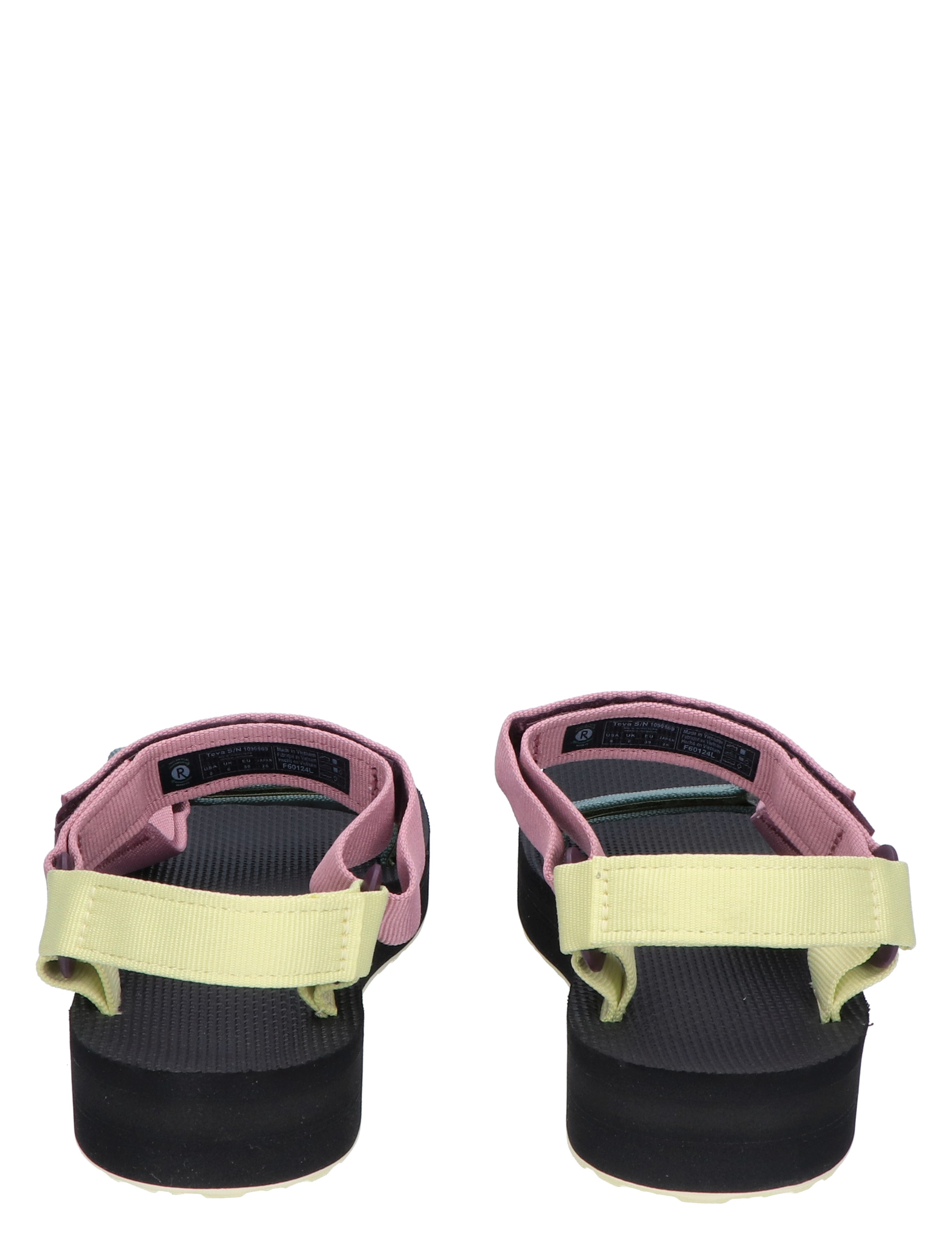 Teva - Midform Universal 1090969 Root Multi - Dames - Sandalen - 47473_59_6