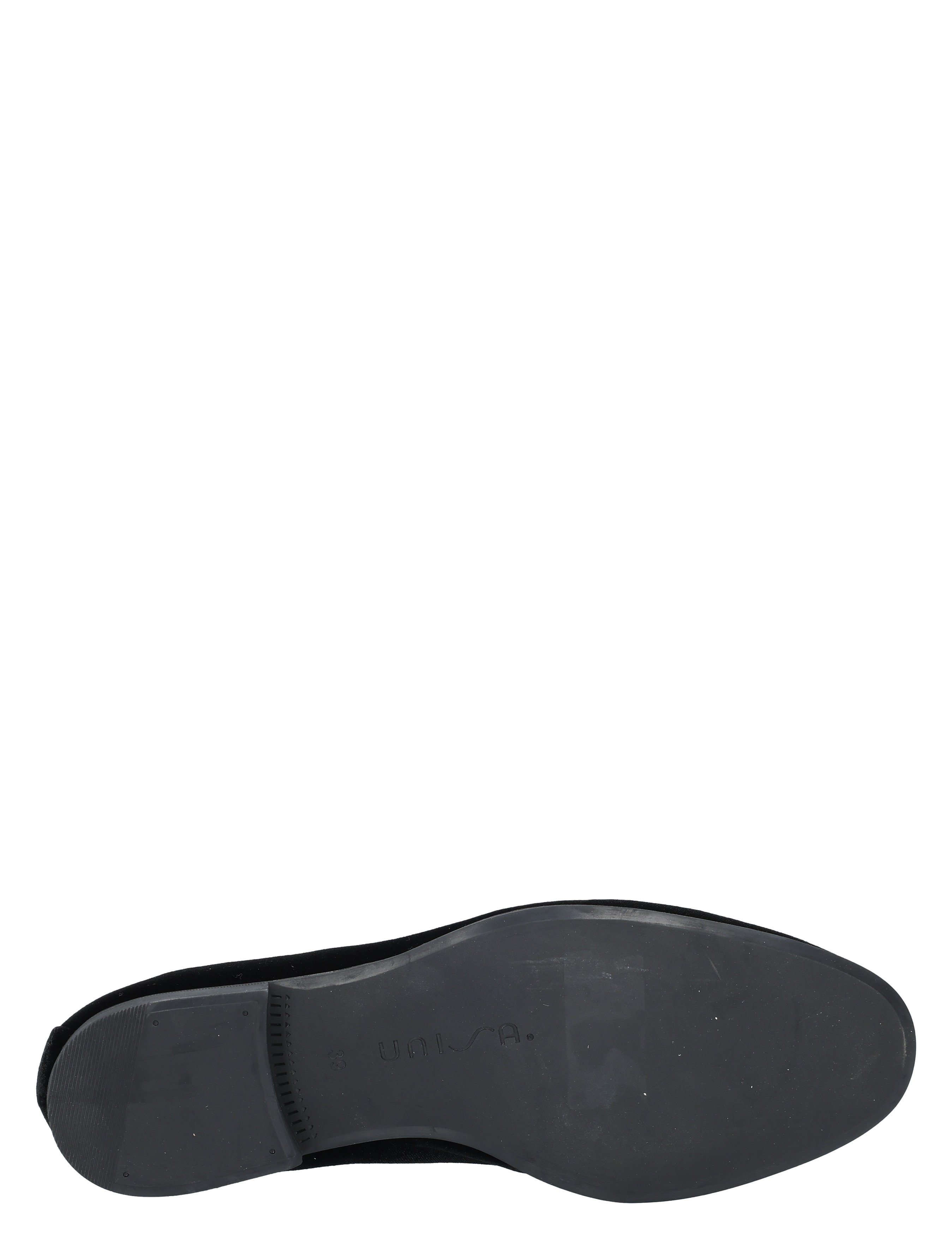 Unisa - Dalcy Black - Dames - Loafers - 49097_11_8