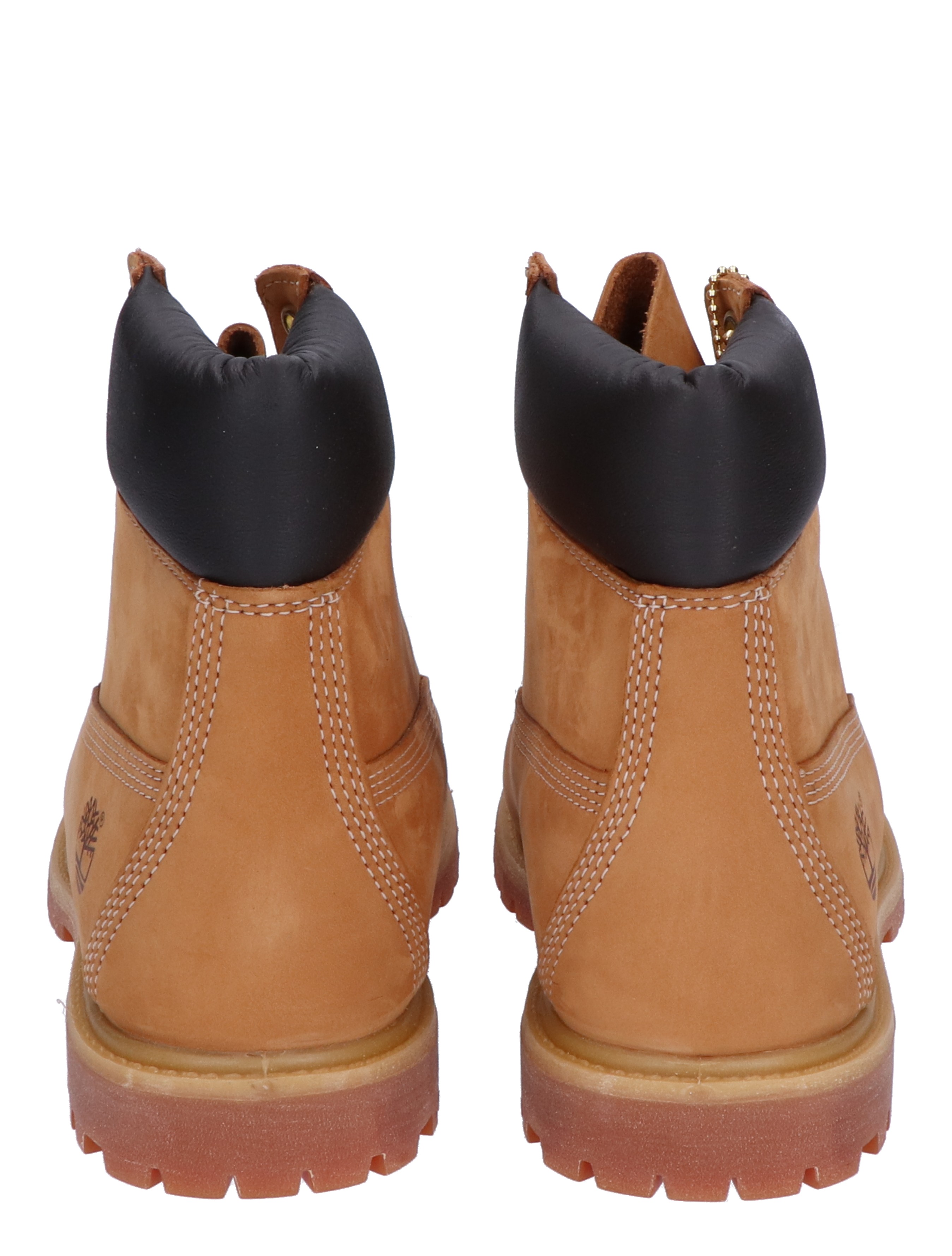 6 Inch Premium Boot Wheat