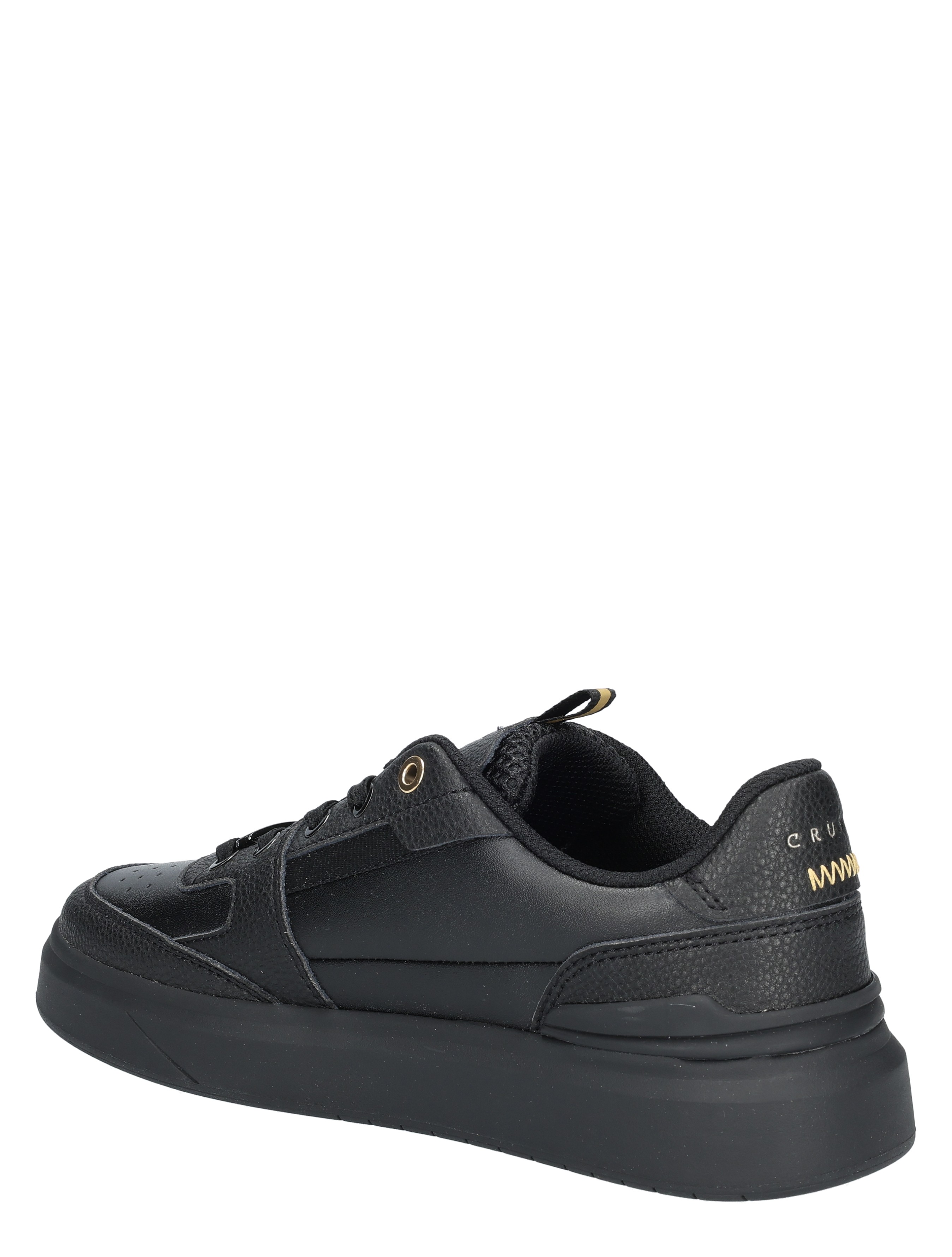 Cruyff - Endorsed Tennis CJ253160-998 Black - Meisjes - Jongens - Sneakers - Lage Sneakers - Lage Sneakers - Sneakers - 48459_11_4