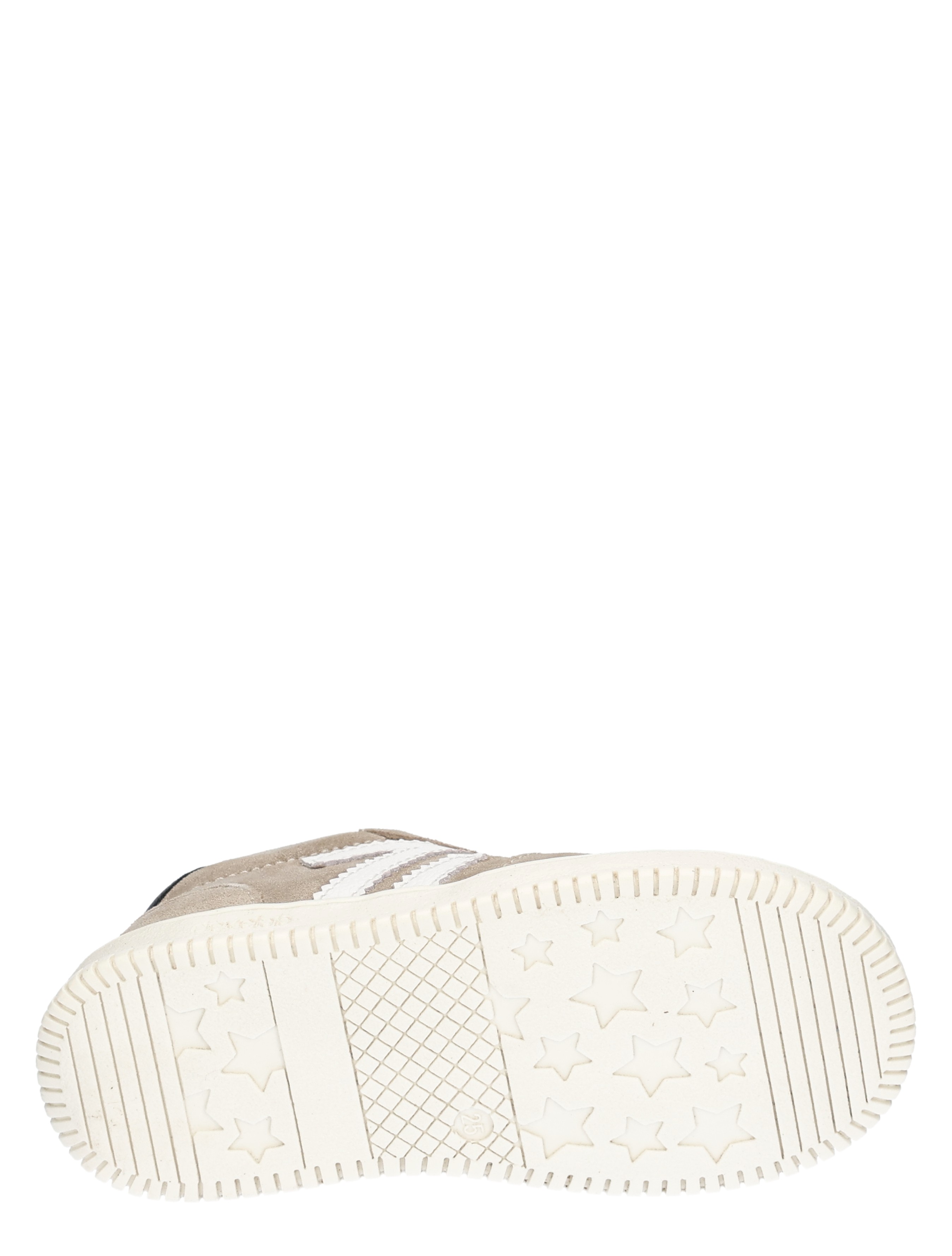 Develab - 44427 Beige - Jongens - Veter Boots - Boots - 50548_77_8