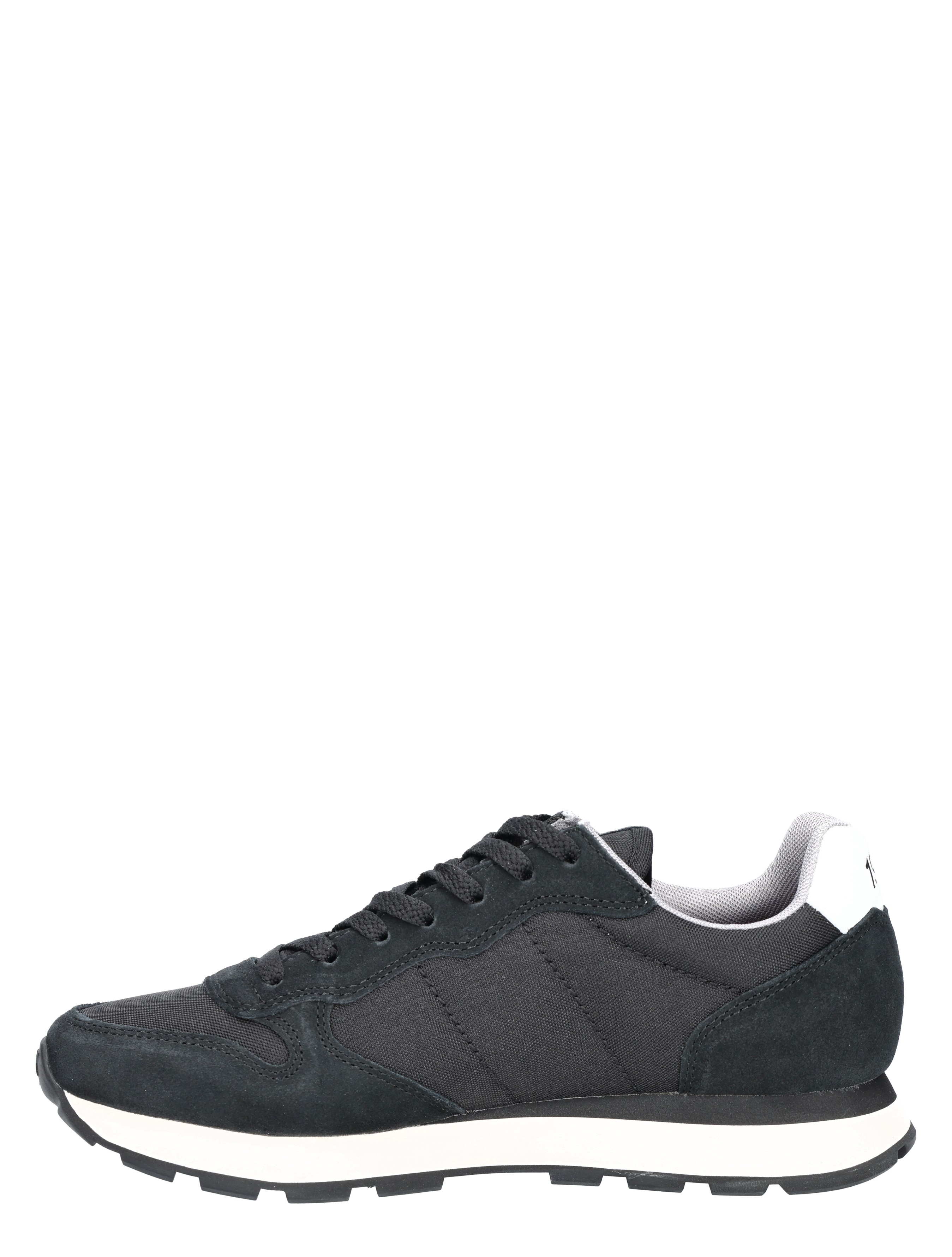 Sun 68 - Tom Solid CPZ45101 11 Black - Heren - Lage Sneakers - Sneakers - 48950_11_2