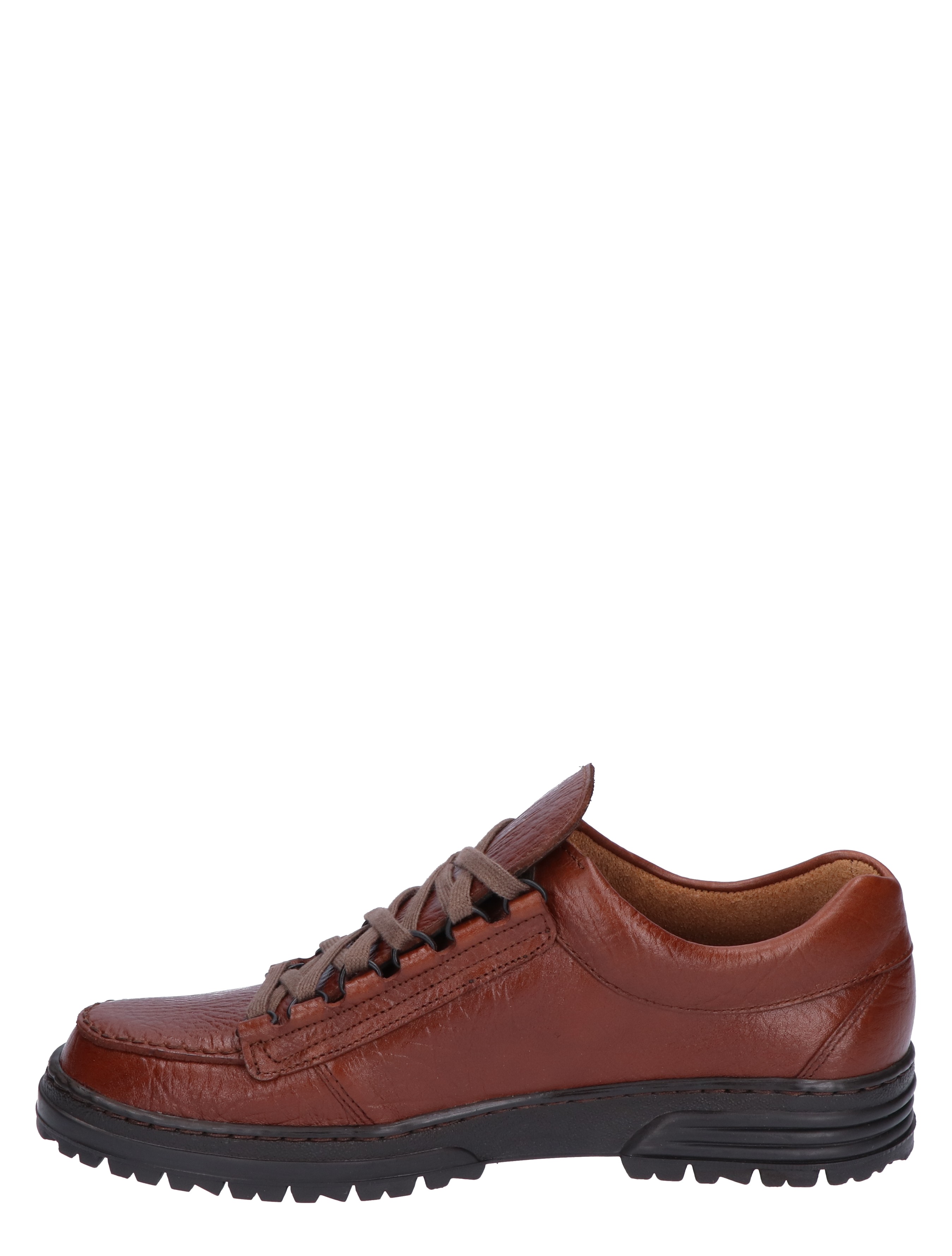 Mephisto - Cruiser Mamouth Desert G-Wijdte - Heren - Veterschoenen - Casual Veterschoenen - 30809_22_2