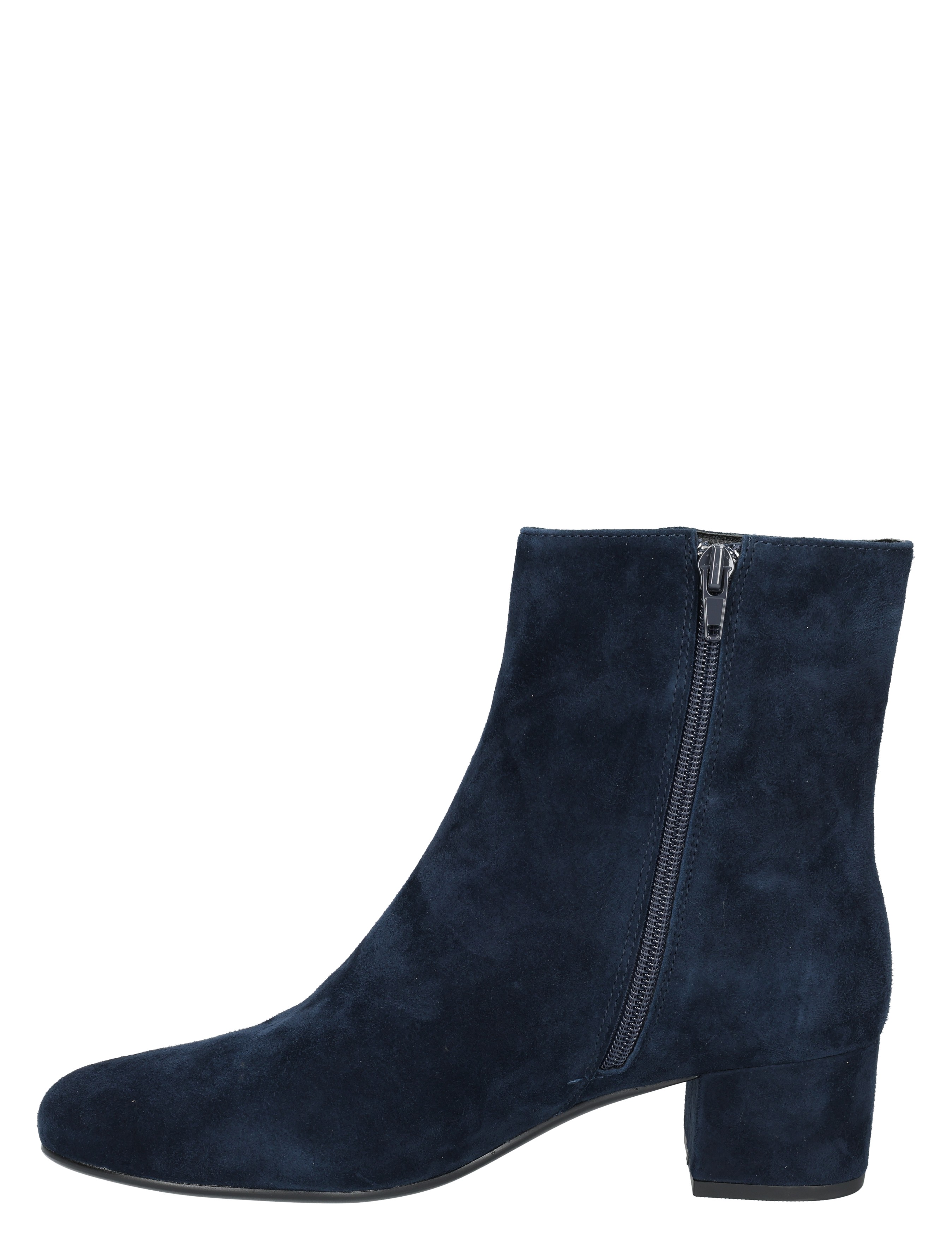Di Lauro - Bernarda Blue - Dames - Boots - Enkellaarsjes - 49526_33_2
