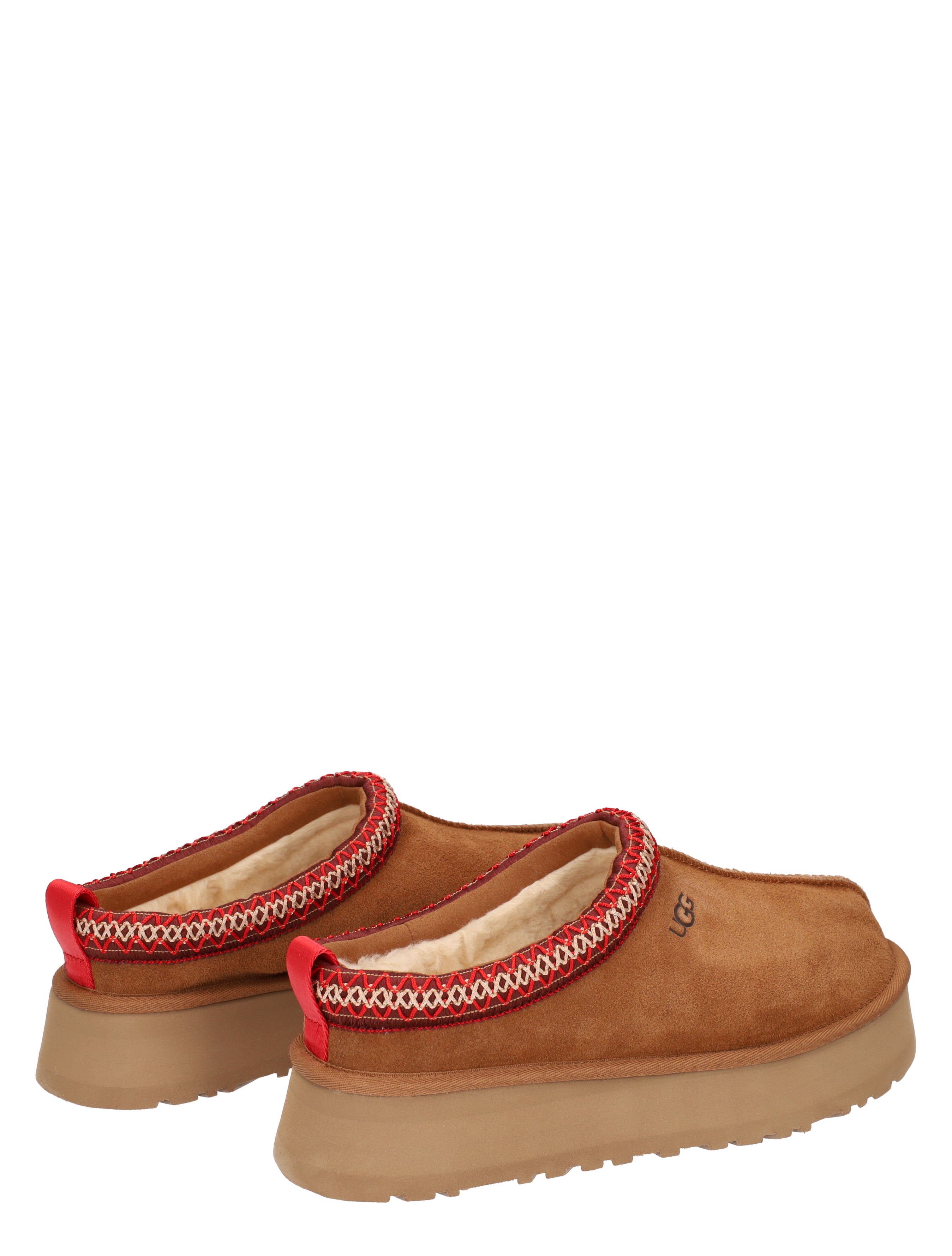 Tazz Chestnut