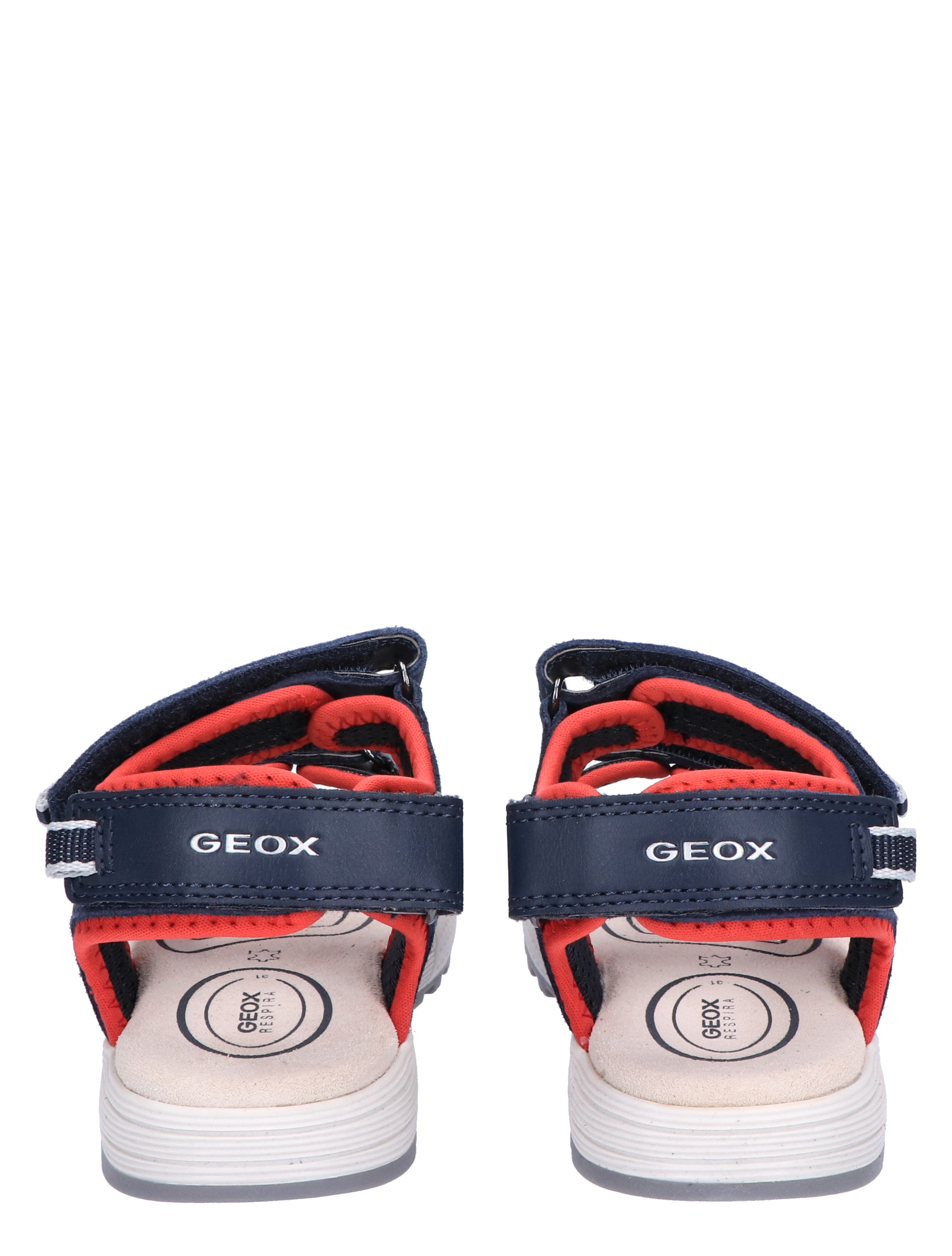 J35AVA 01520 C0735 Navy/Red