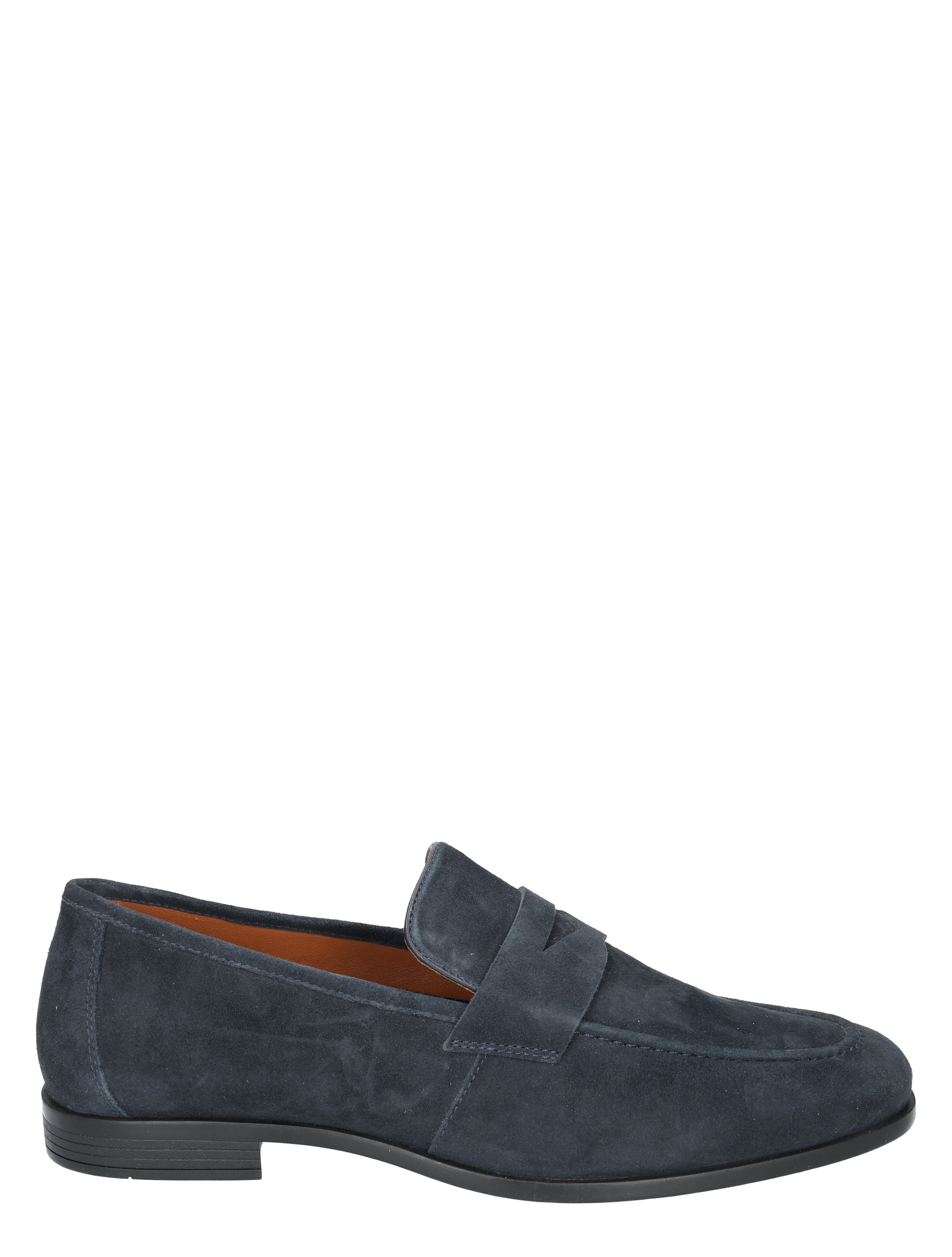 Daniel Kenneth - Wout Marine Blue - Heren - Loafers - 50316_33_1