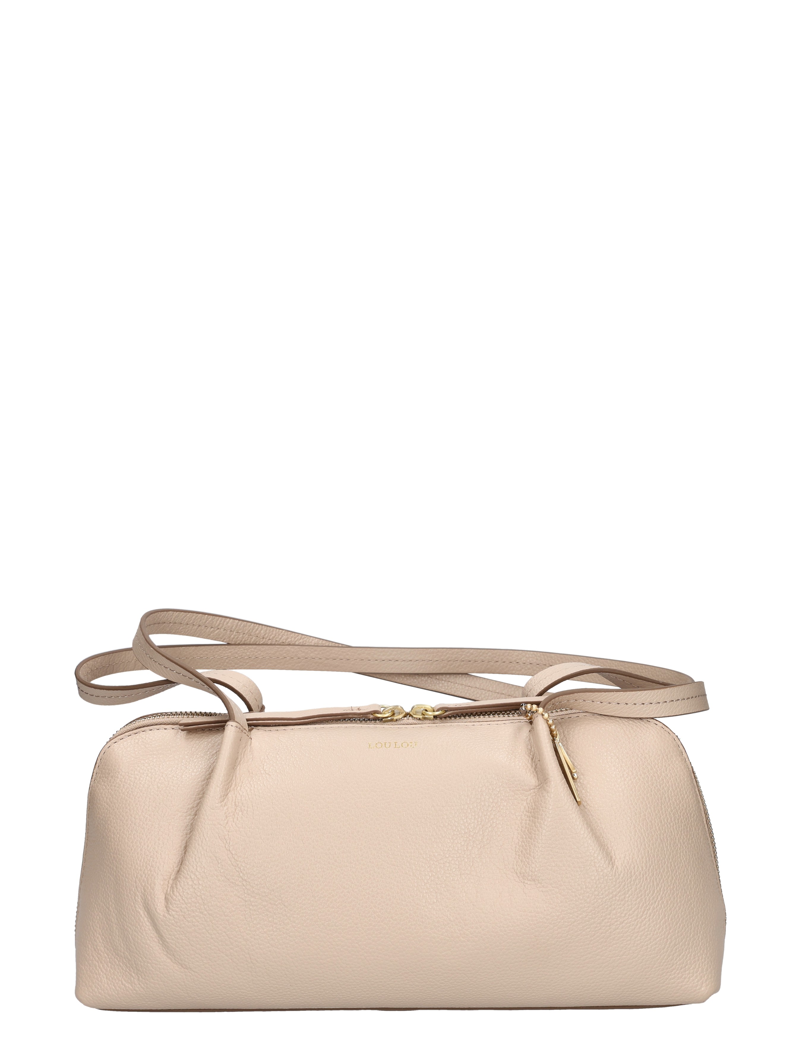 LouLou Essentiels - Elo 113 Cashmere - Dames - Schoudertassen - 50824_48_1