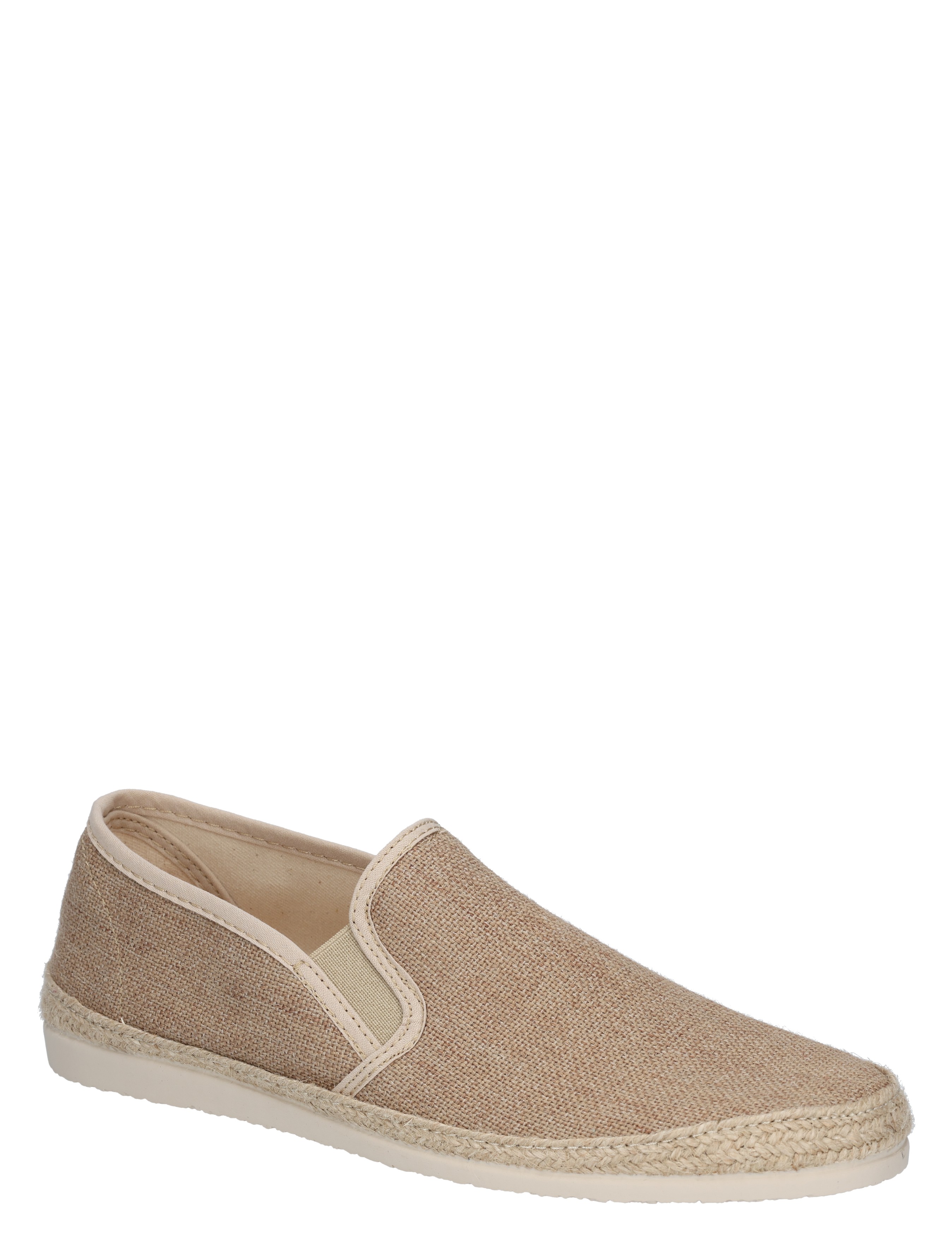 Cypres - Kamiel Beige - Heren - Espadrilles - 47702_77_3