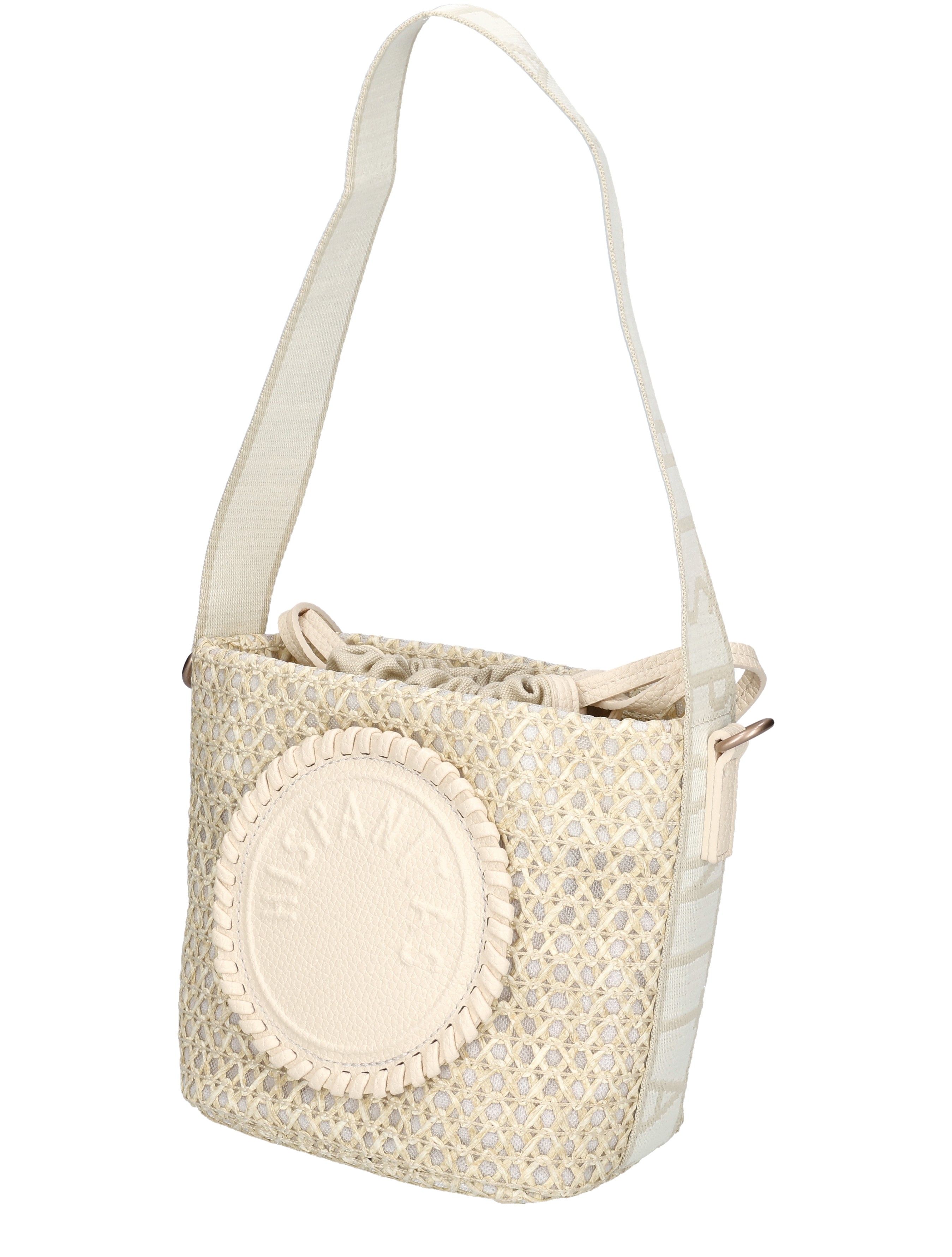 Hispanitas - BV264541 Marakesh Panna - Dames - Schoudertassen - 50335_77_2