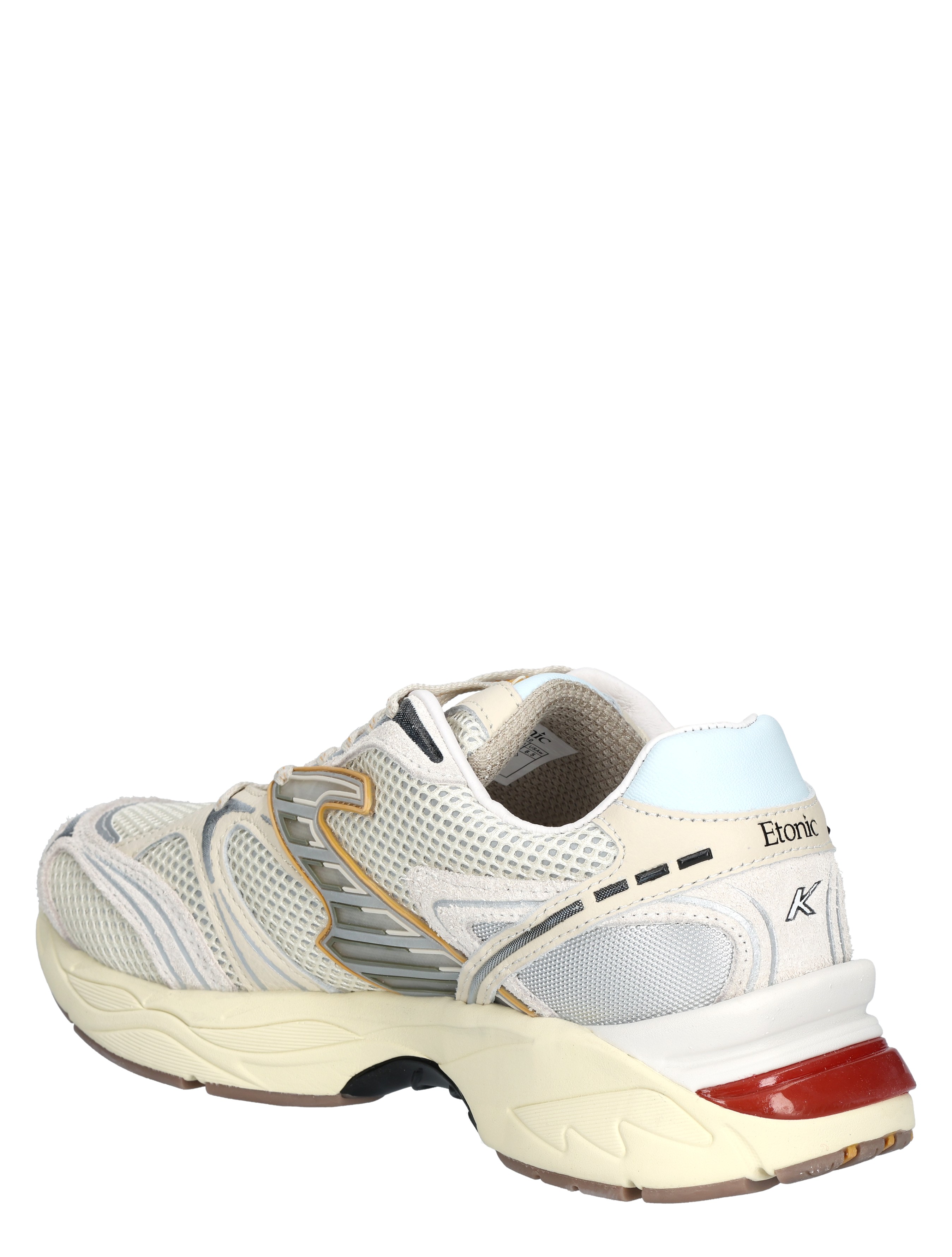 Etonic - Kendari 3.0 Jupiter ETW528E10 Onyx - Sneakers - Dames - Lage Sneakers - 48483_87_4