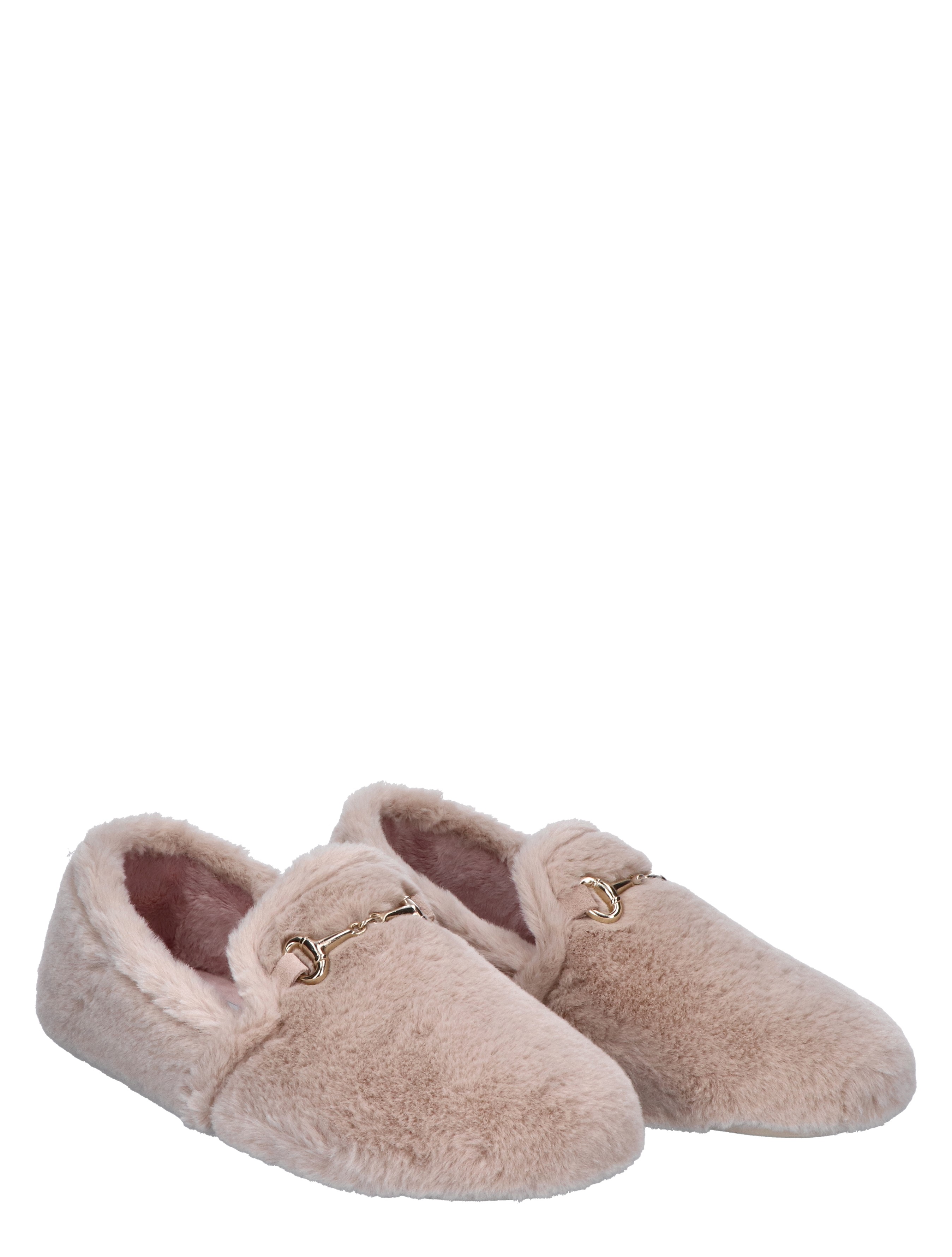 Gioia - Pylaro Beige - Dames - Pantoffels - 43235_77_5