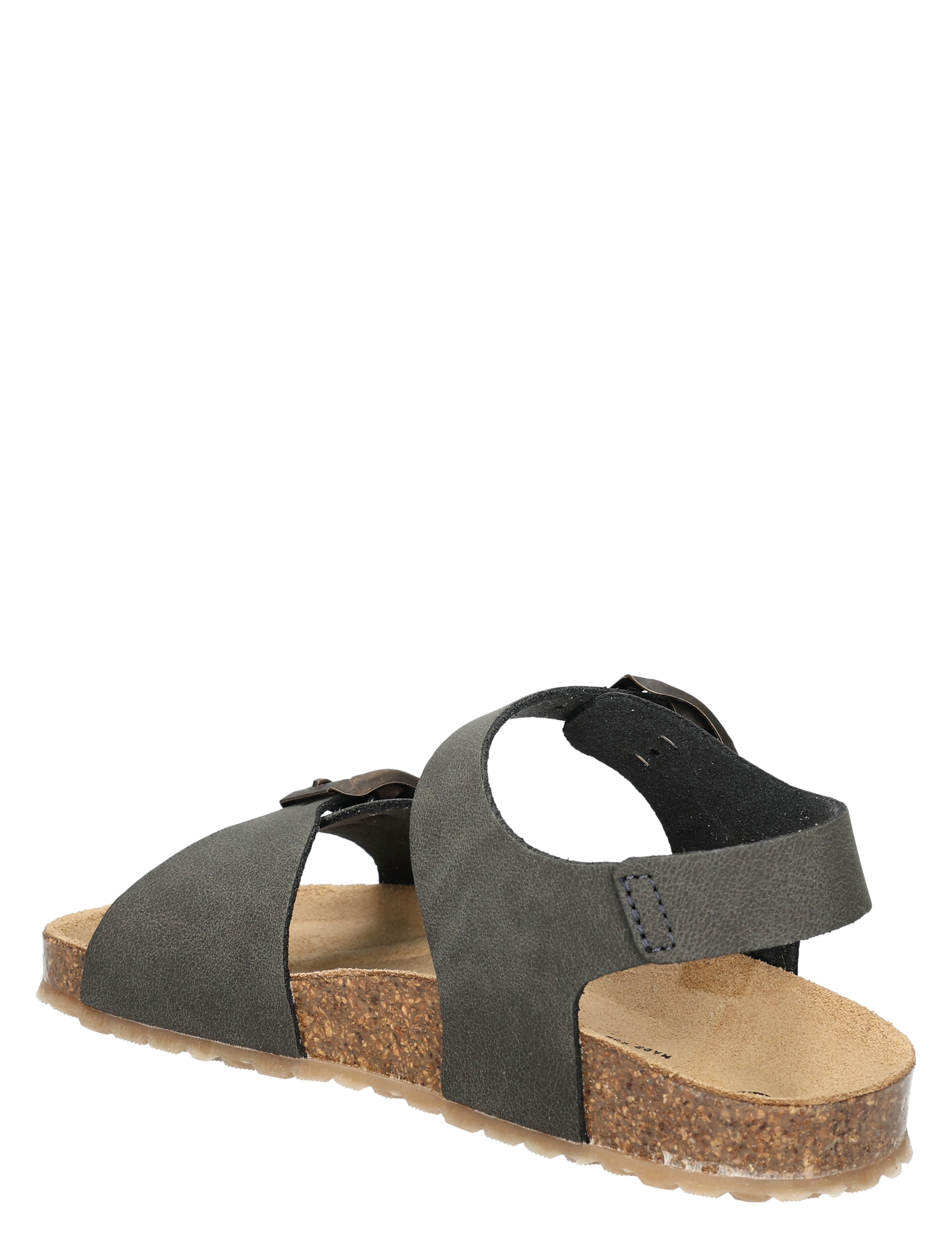 Cypres - Sunset 01814636 Dark Grey - Sandalen - Jongens - 50801_99_4