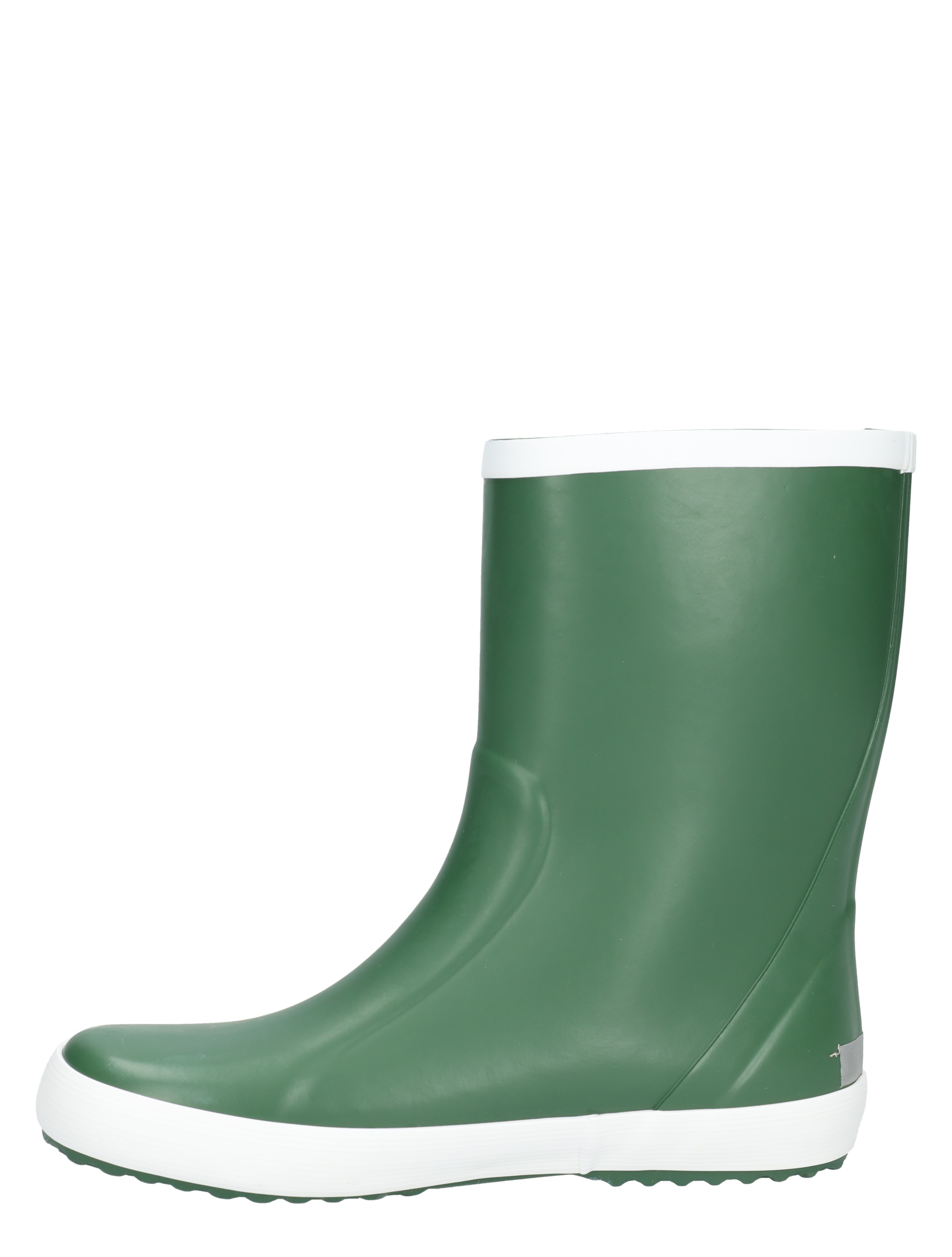 Bergstein - mebor Dark Green 140 - Regenlaarzen - Meisjes - Boots - Jongens - Regenlaarzen - Boots - 49117_66_2