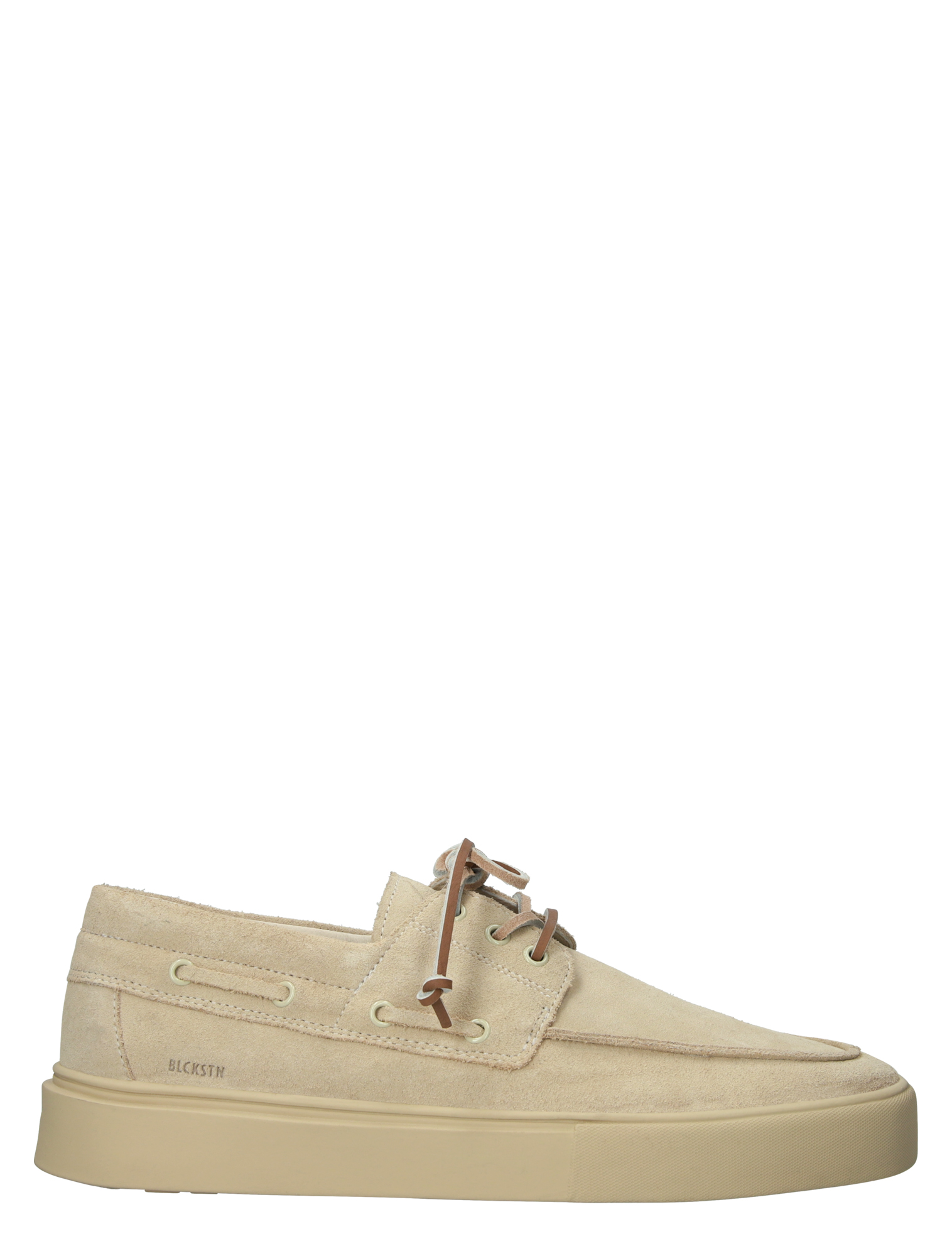 Blackstone Footwear - DG510 Papyrus - Heren - Bootschoenen - 51778_77_1