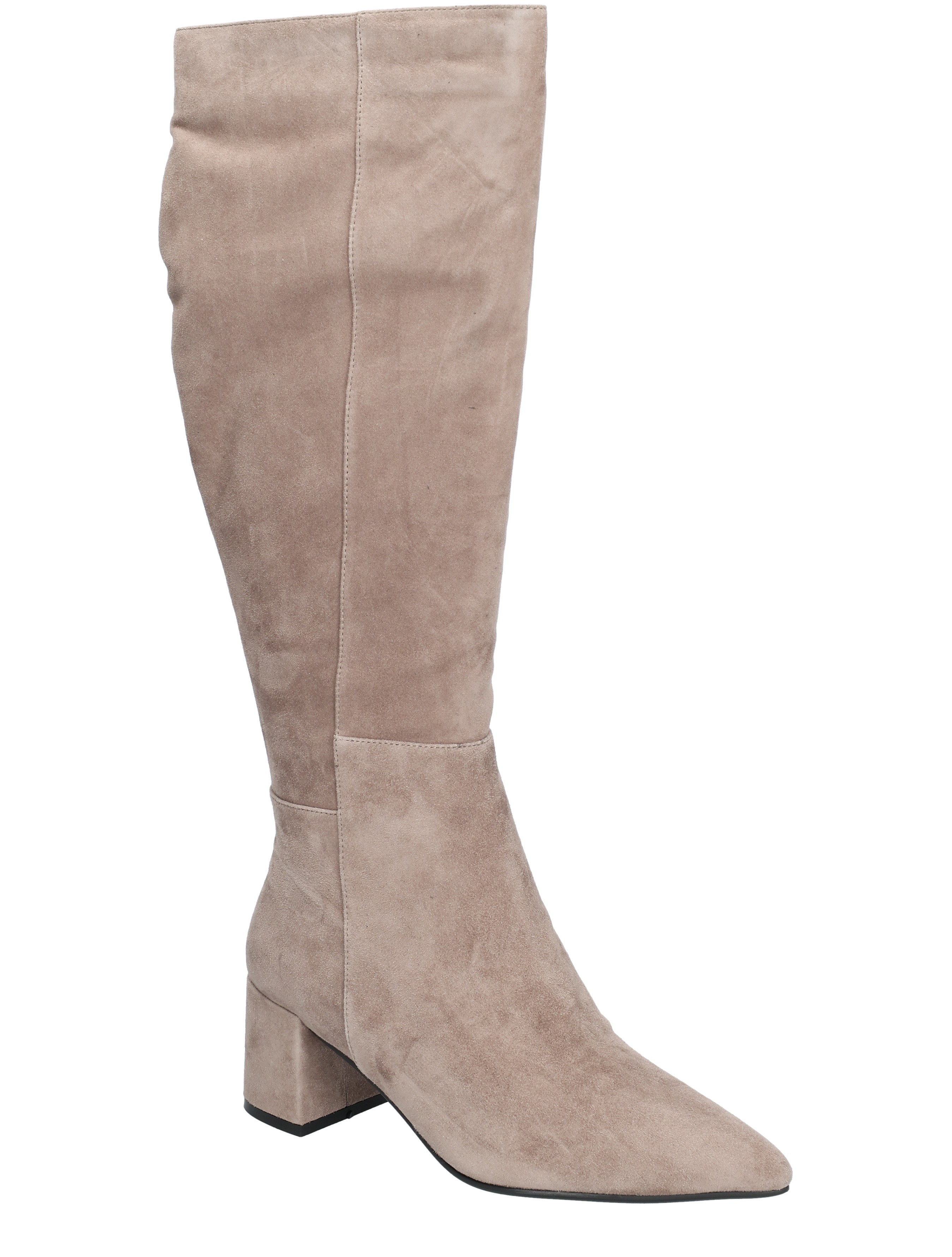 Di Lauro - Beatrice Grey - Dames - Boots - Lange Laarzen - 49524_99_3
