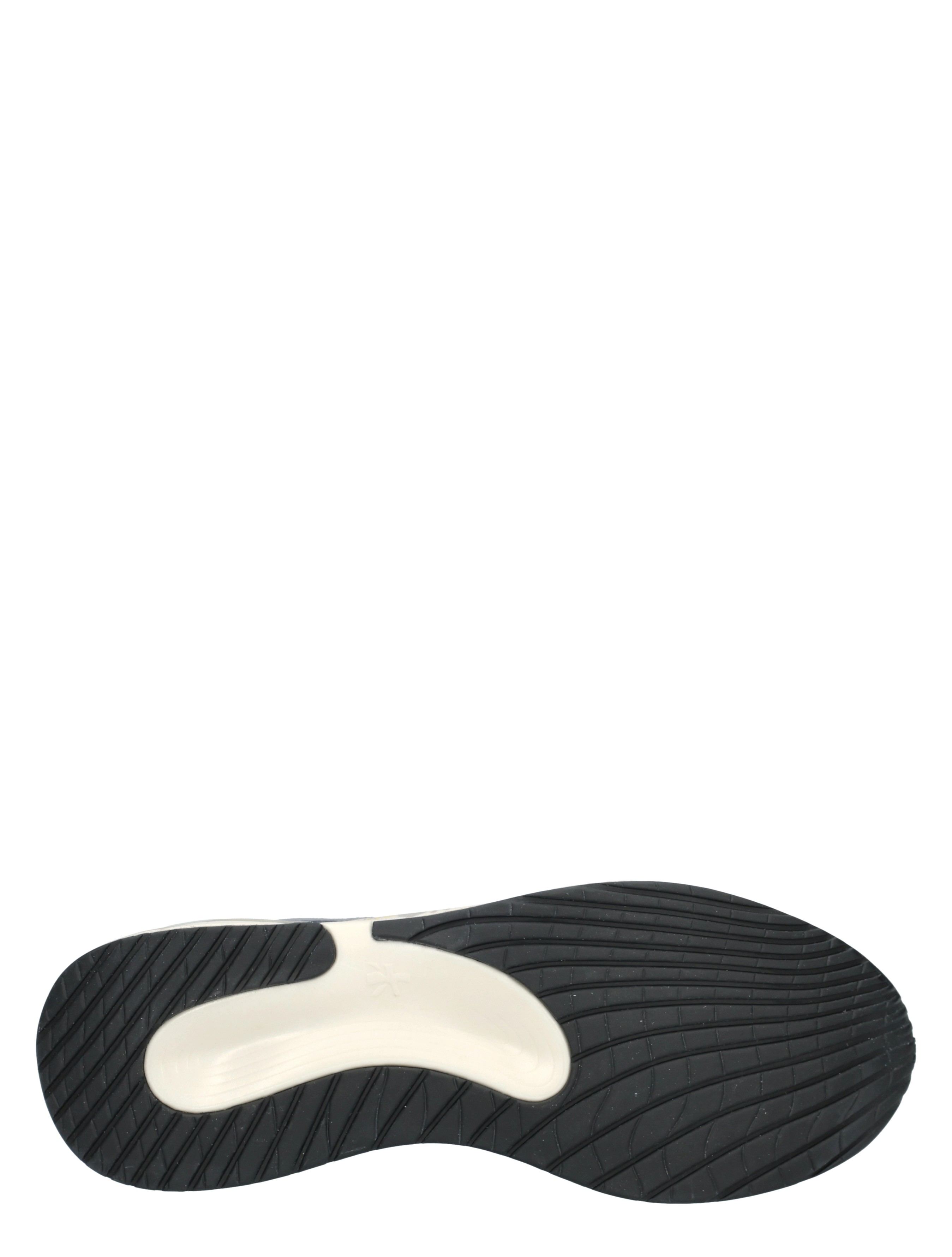 Premiata - Moerun Men 8077 Blue - Heren - Lage Sneakers - Sneakers - 50184_33_9