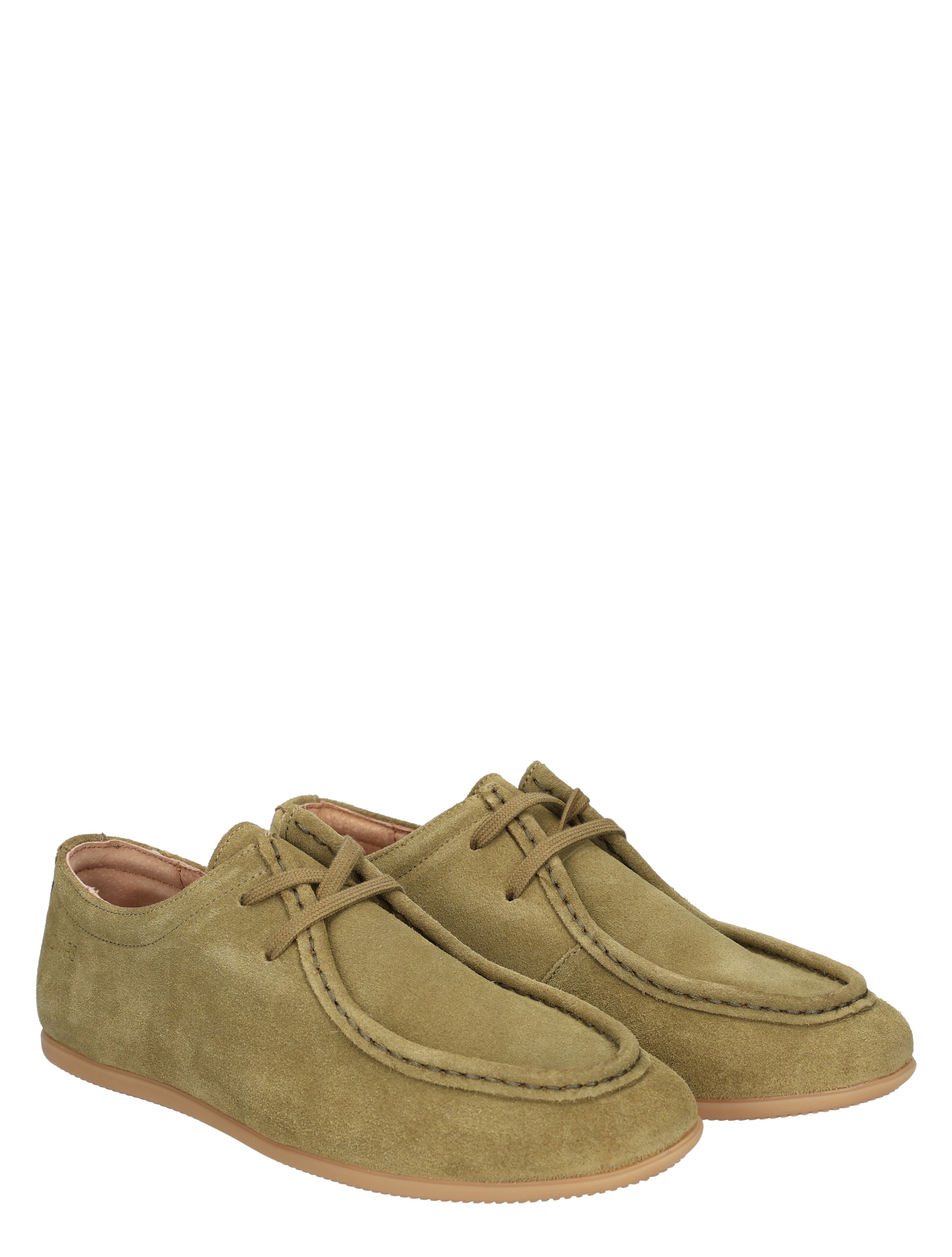 suede, nubuck, loafers, desert, olive