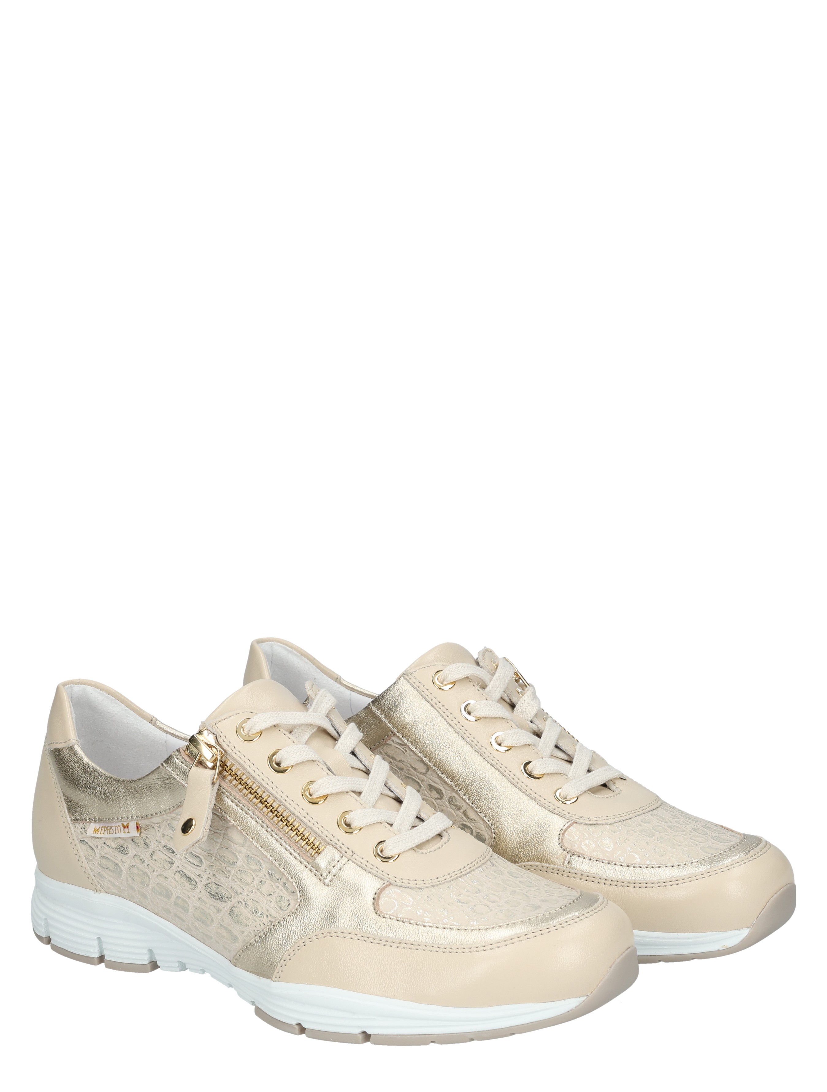 sneakers, luxe, katoenlook, gebreide textuur, gewatteerde zool