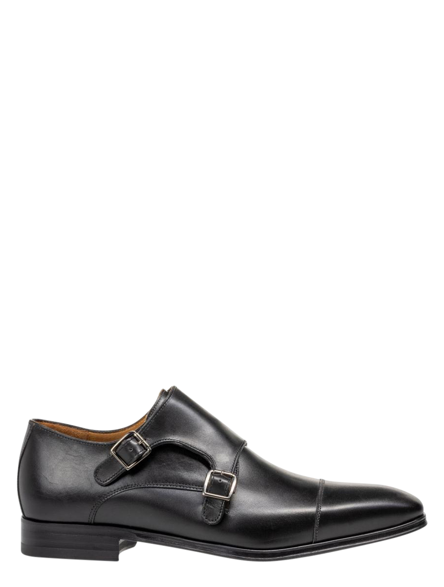 Raffa 30020 10-01 Black H-Wijdte