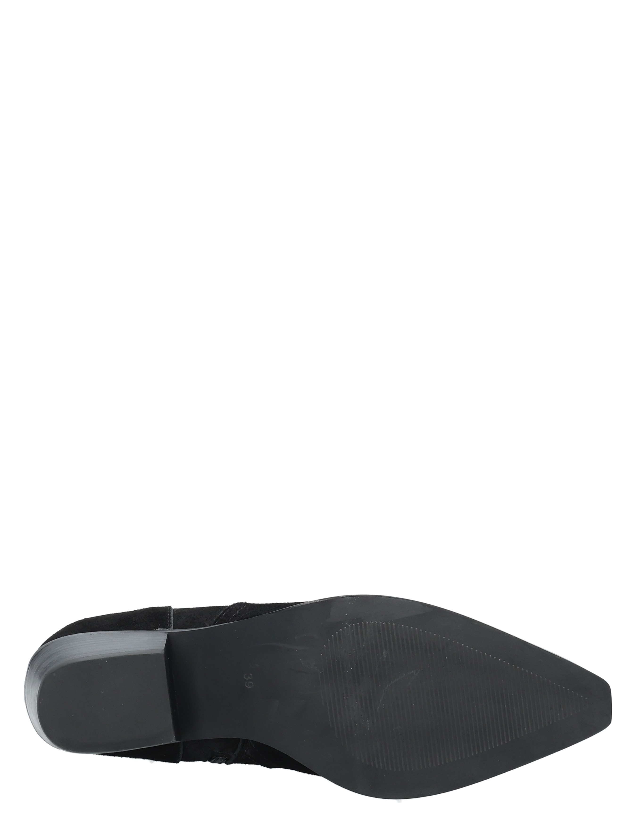 Vivian Ray - Yelena Black - Dames - Boots - Enkellaarsjes - 49469_11_8