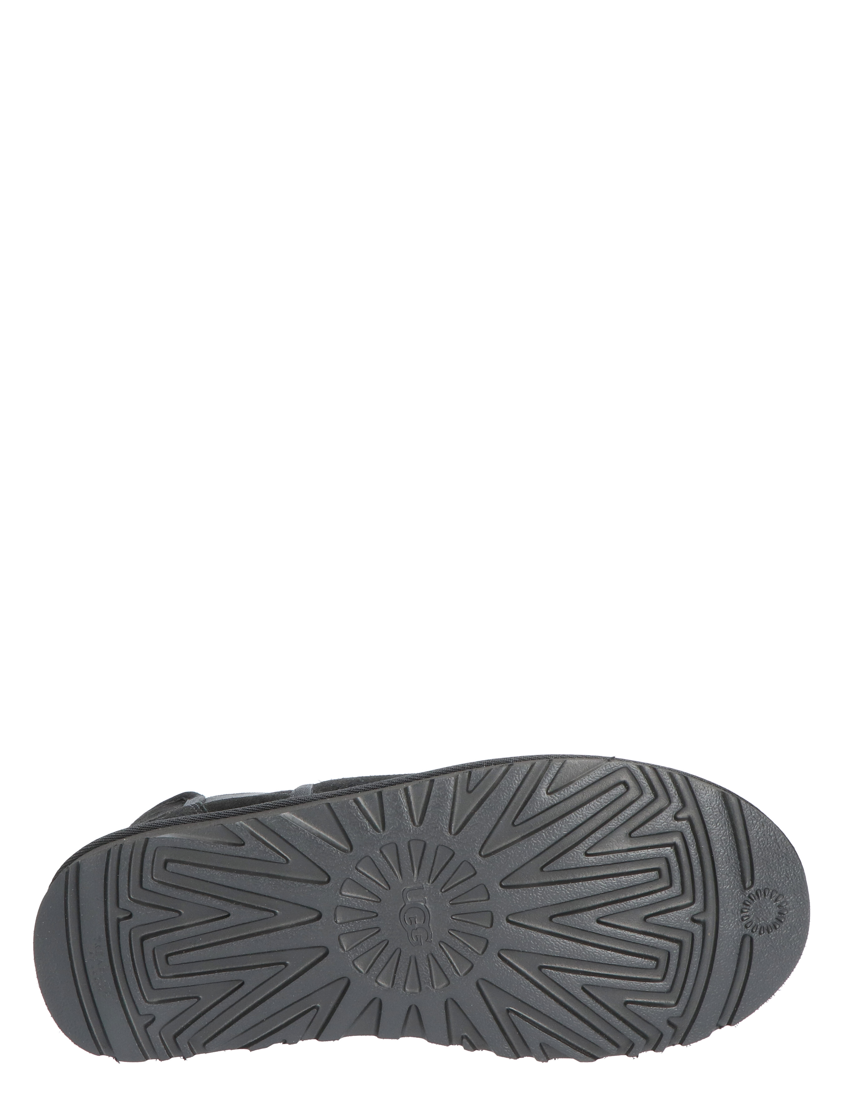 UGG - Neumel Chelsea Men Black - Heren - Chelsea Boots - Boots - 35898_11_8