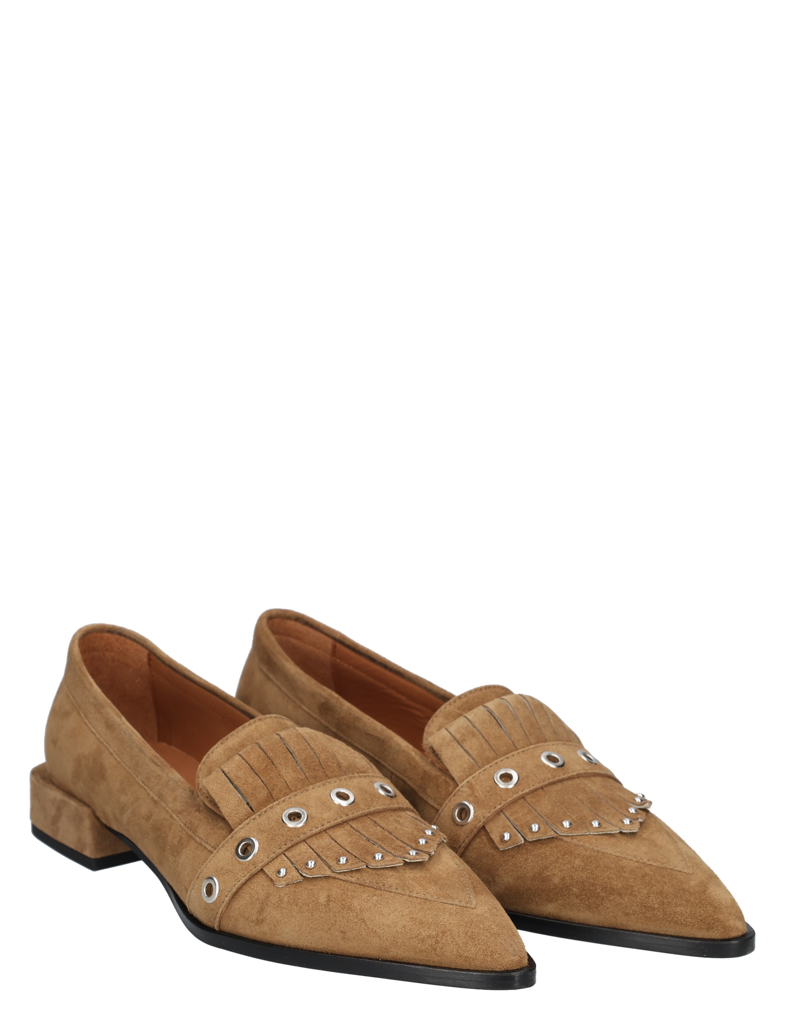 VIA VAI - 62404 01-1384 Sierra Quaglia - Dames - Loafers - 51276_77_5