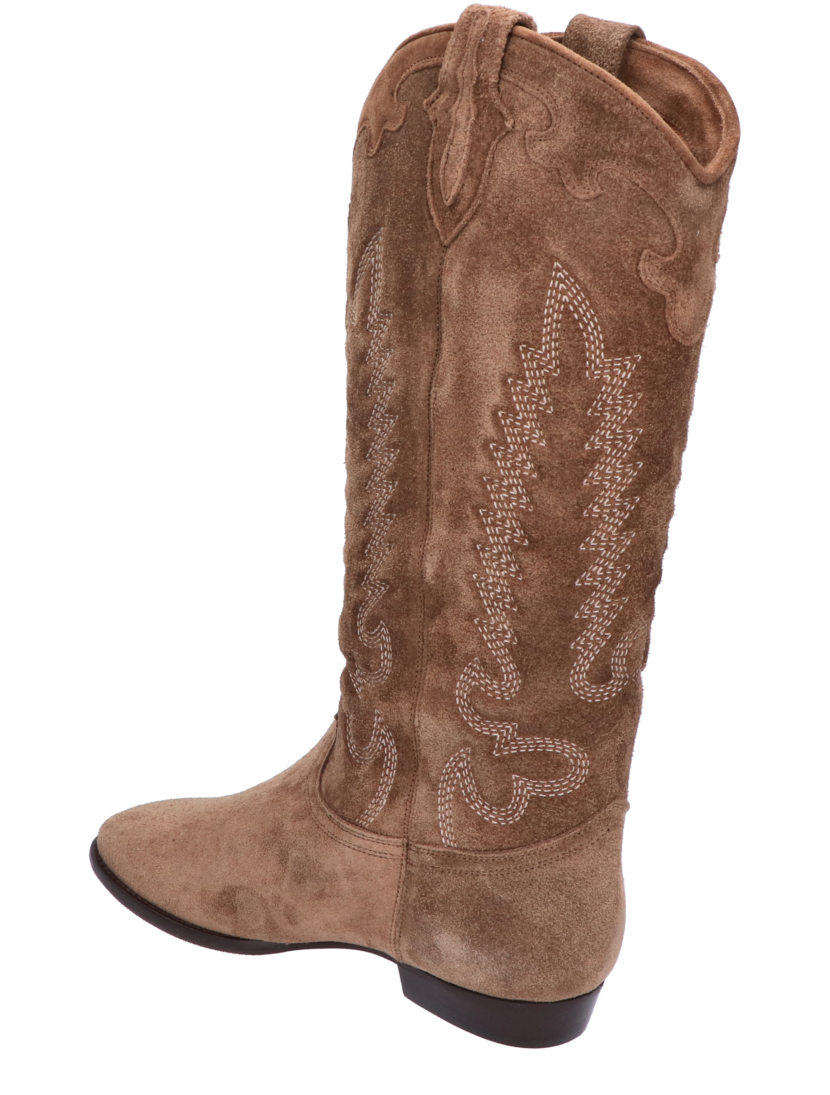 Julie Dee - GD799 Sesamo - Dames - Boots - Cowboylaarzen - 47343_77_4