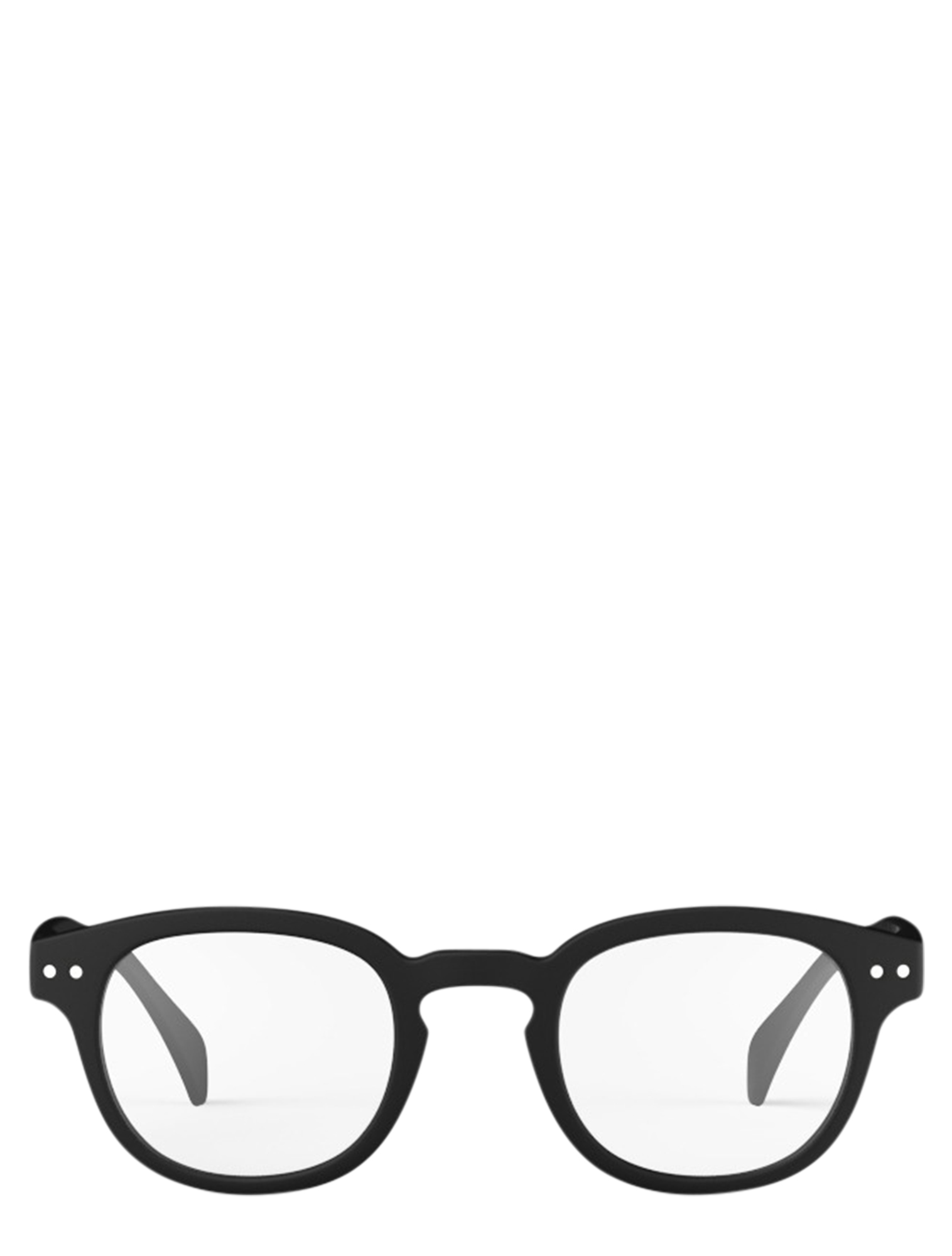 IZIPIZI - Reading #C C Black - Dames - Overige Accessoires - 47276_11_1