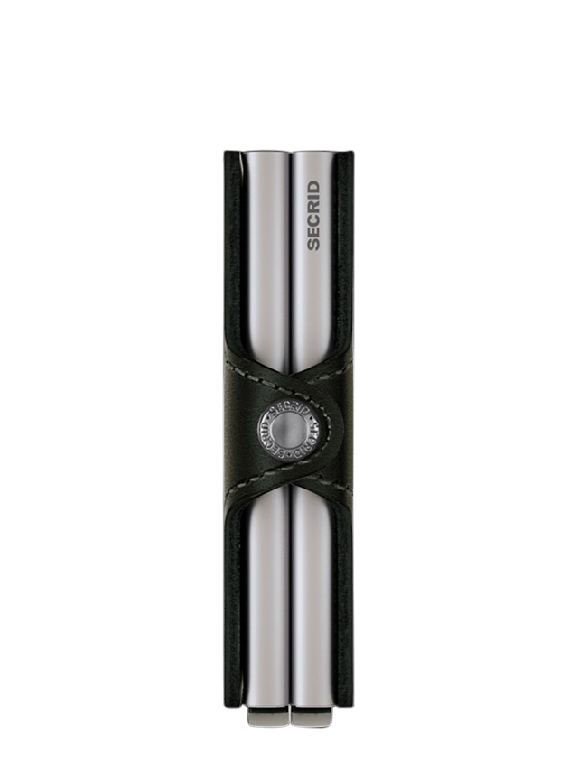 Secrid - Twinwallet Original Black - Dames - Heren - Pasjeshouders - Pasjeshouders - 51024_11_2