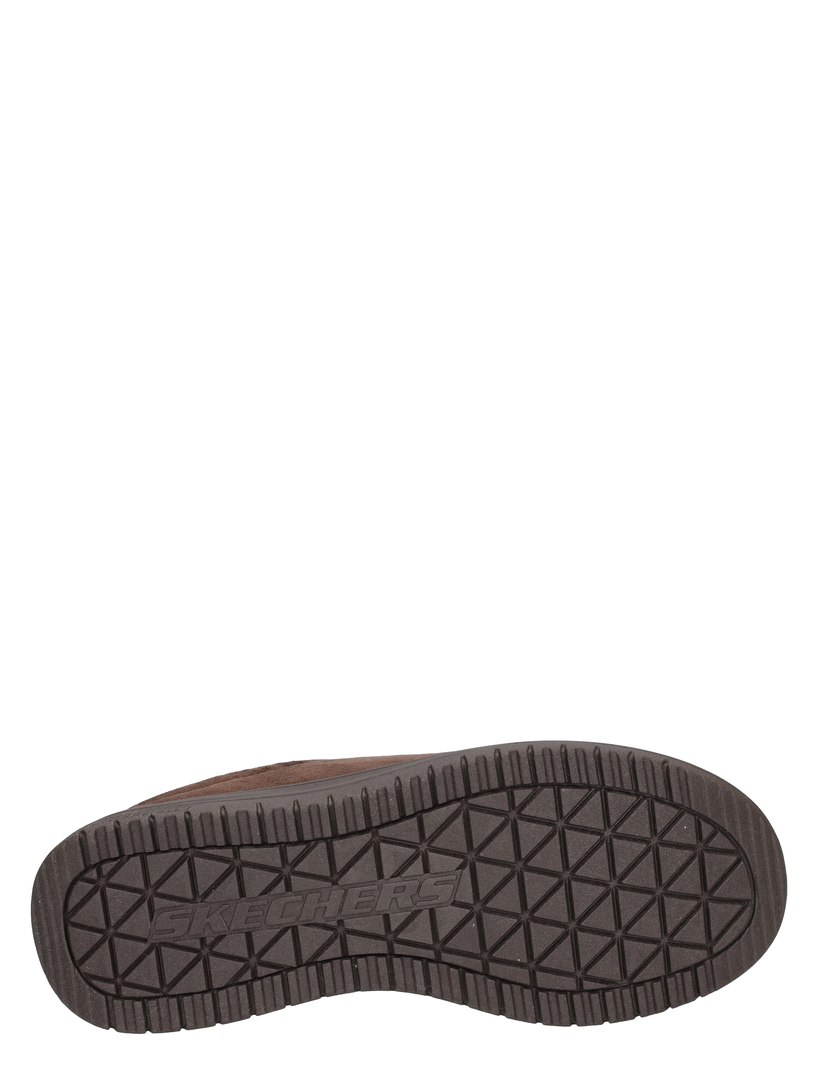 sneaker, sole, brown, rubber, grid pattern