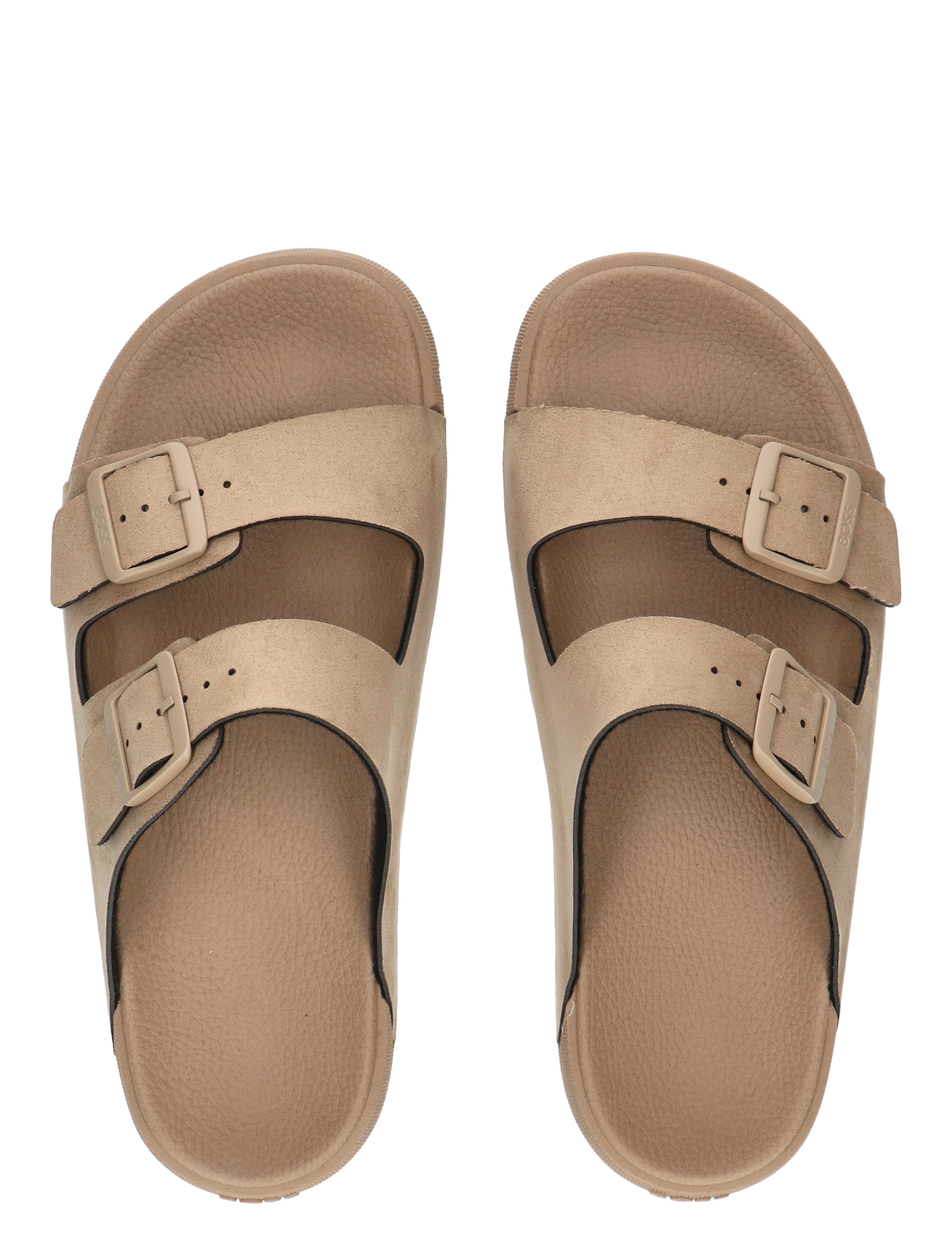 Boss - Surfley 260 Medium Beige - Heren - Muiltjes - 49828_77_1
