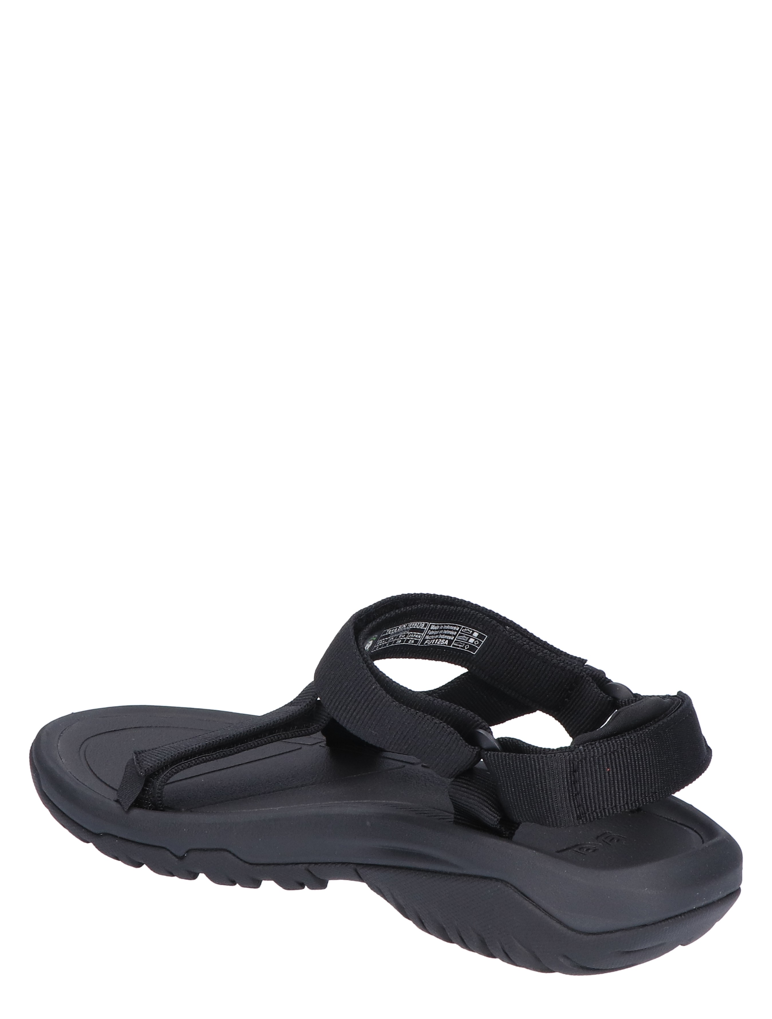 Teva - Hurricane XLT2 Black - Dames - Sandalen - 47472_11_4