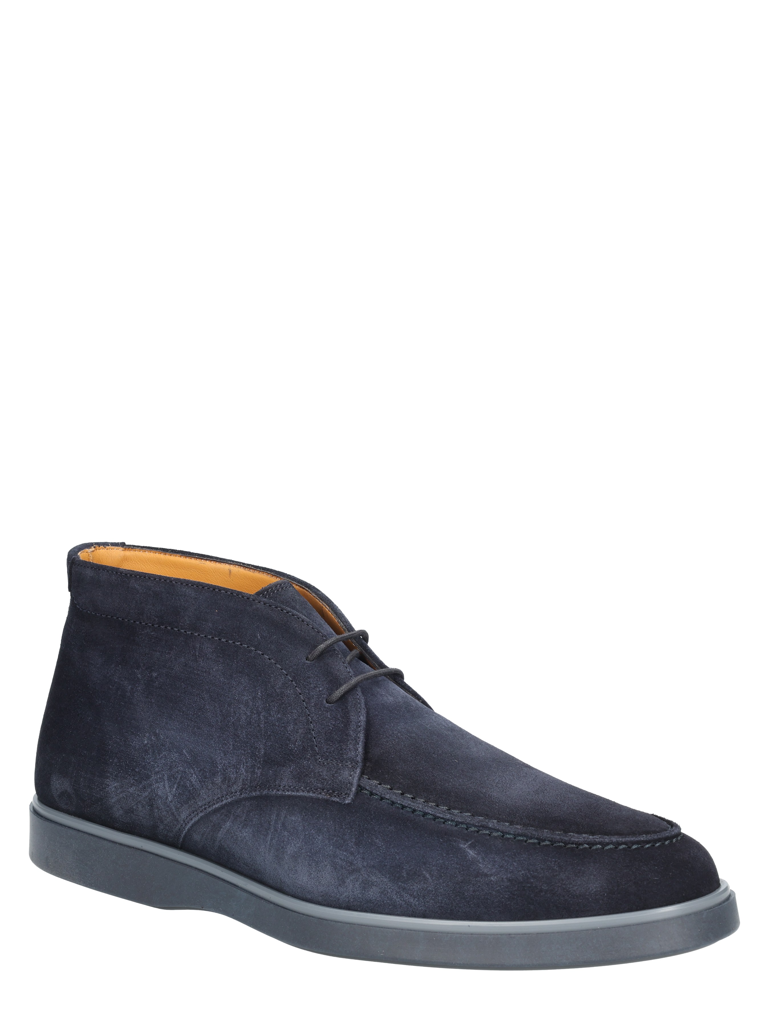 Magnanni - 25622 659 Azul Blue - Heren - Veterschoenen - Nette Veterschoenen - 49120_33_3