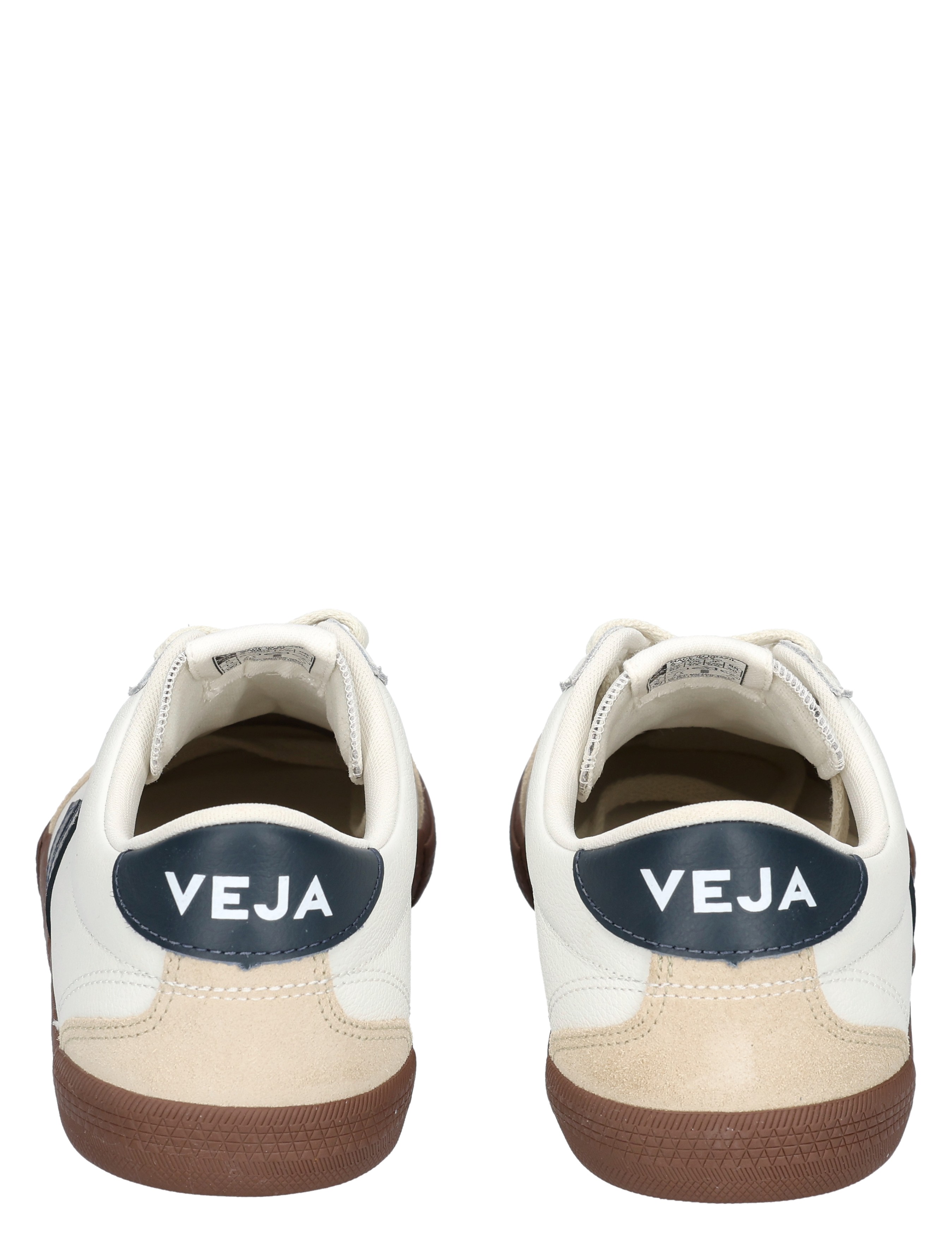 Veja - Volley VO2003531 - Heren - Lage Sneakers - Sneakers - 49715_73_7