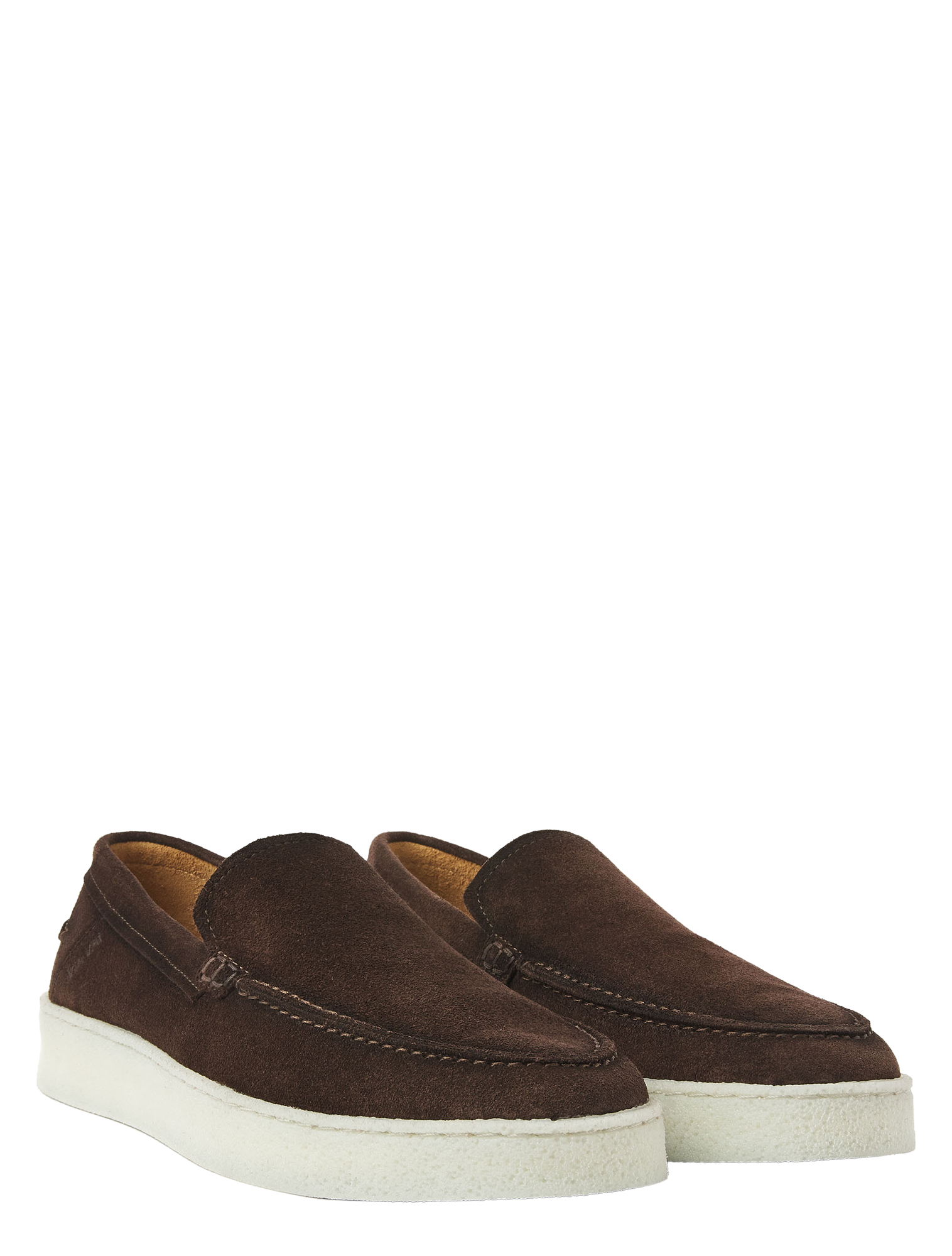 VIA VAI - 11413 Zane Tyler 01-316 Sierra Corvino - Heren - Loafers - 51314_22_2