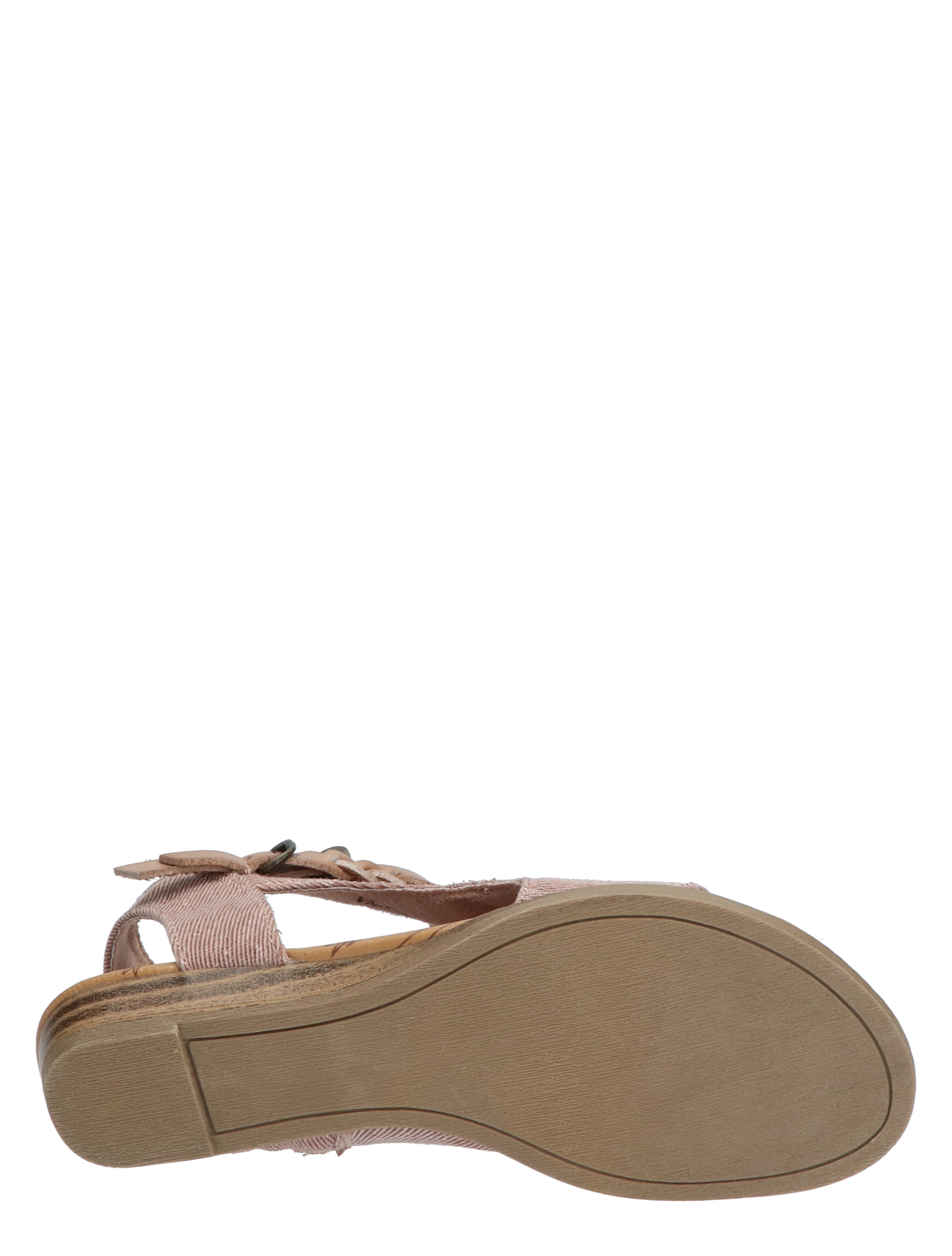 Blowfish Malibu - Blumoon Lotus Smokey Twill - Meisjes - Sandalen - 41163_48_9