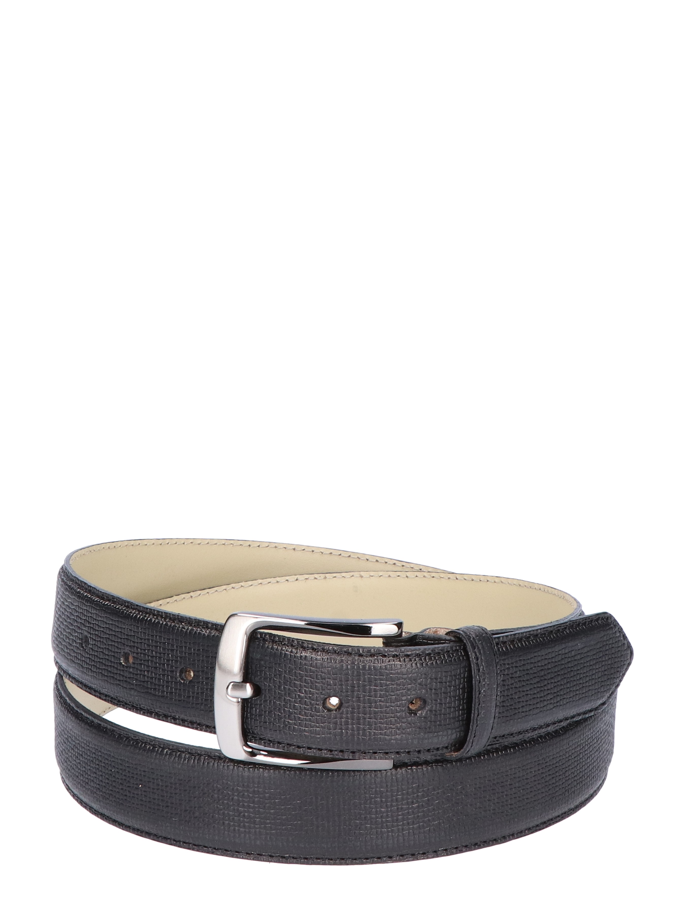 Belt Buffalo Wall Black