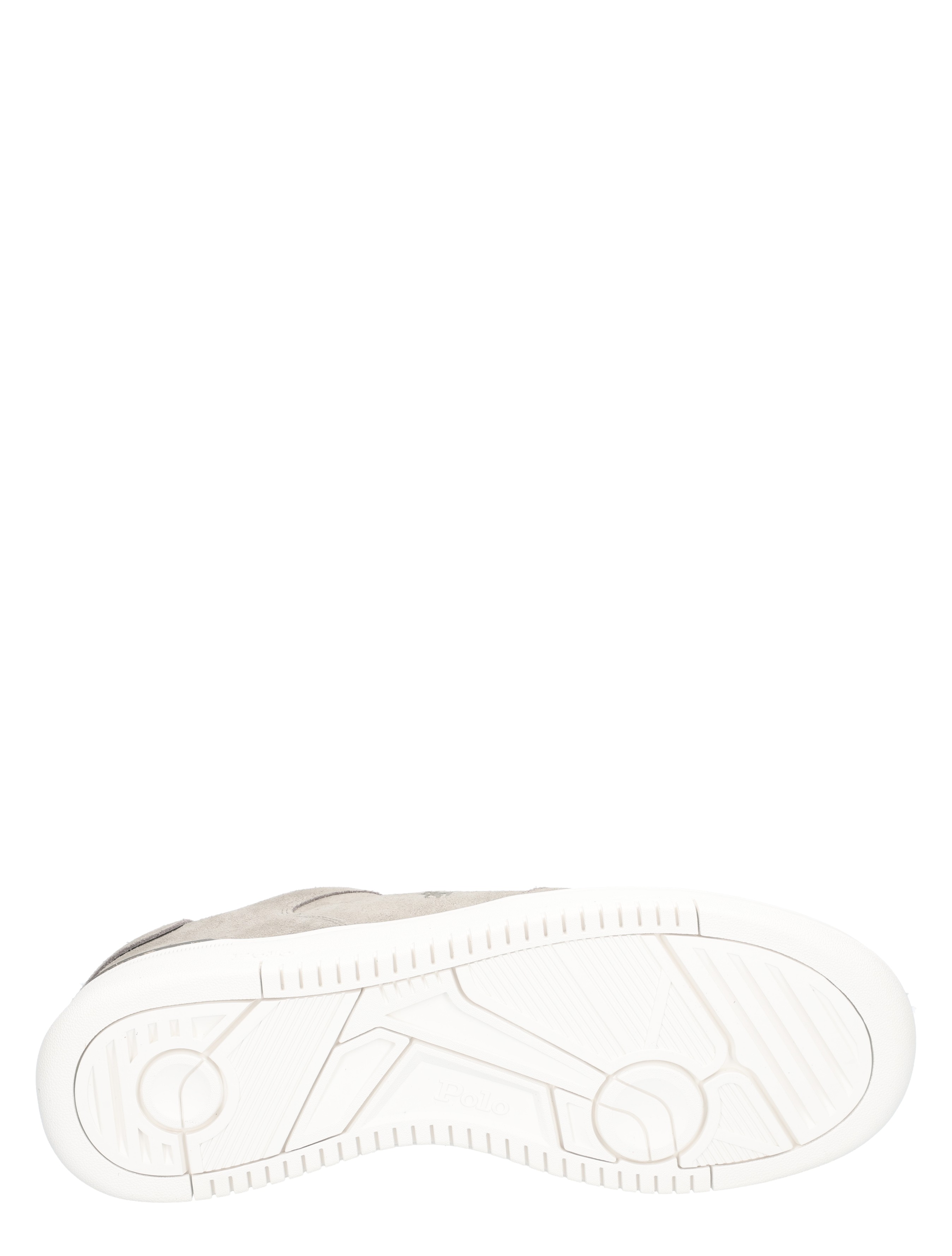 Polo Ralph Lauren - Masters Court Leather Sneaker - Heren - Lage Sneakers - Sneakers - 48413_99_8