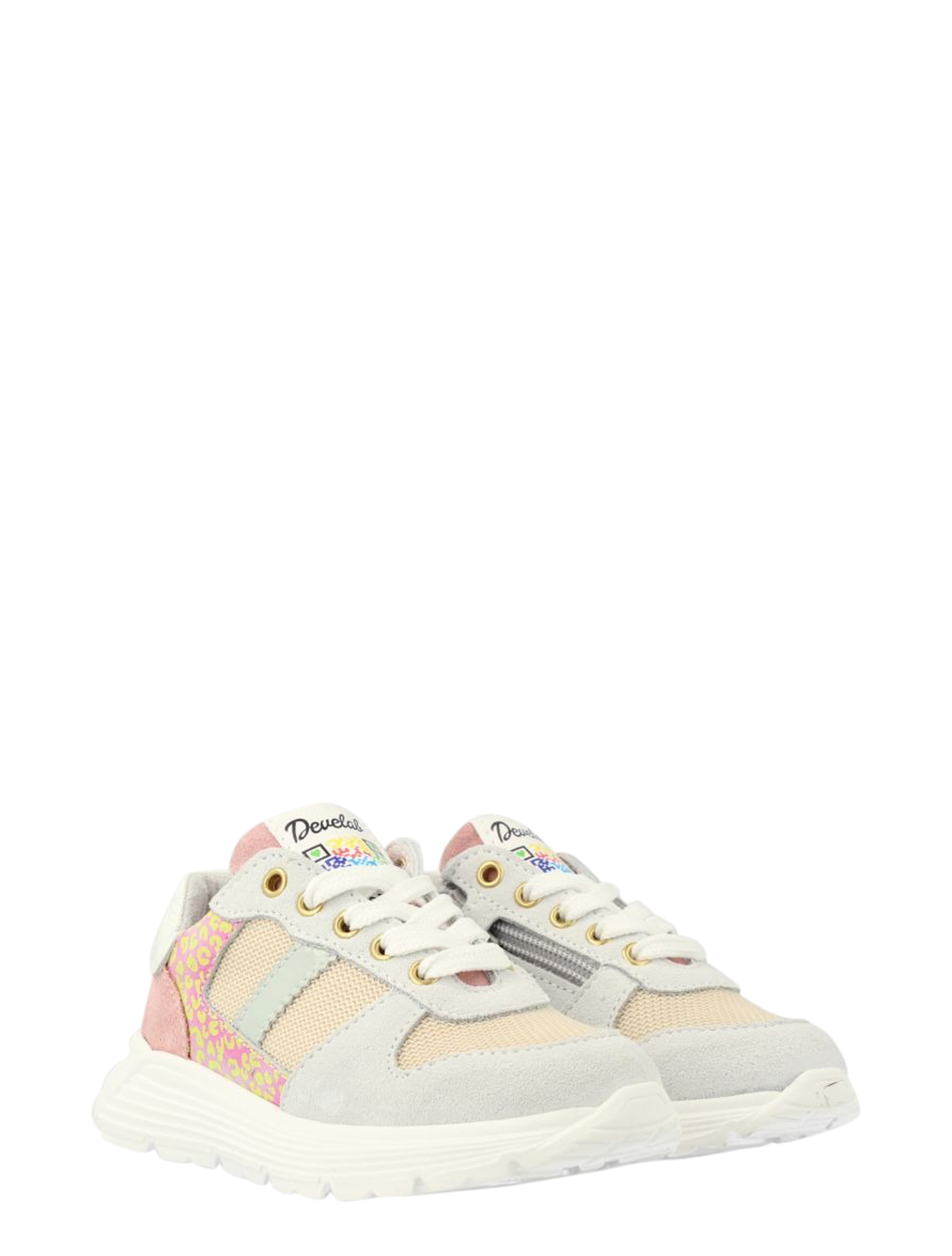 42752 199 White Combi Fantasy
