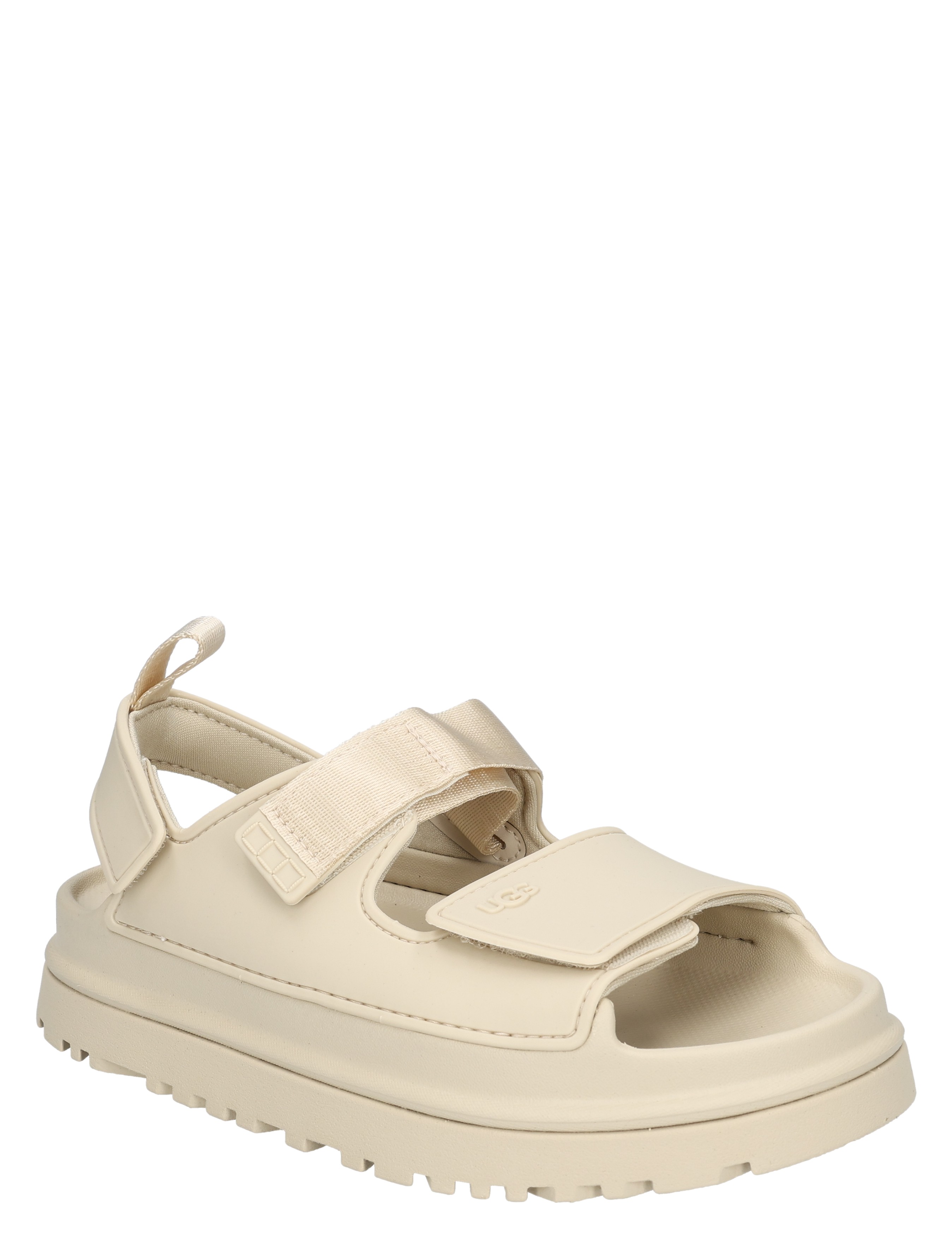 UGG - Goldenglow Kids Sea Salt - Meisjes - Sandalen - Jongens - Sandalen - 49847_77_3