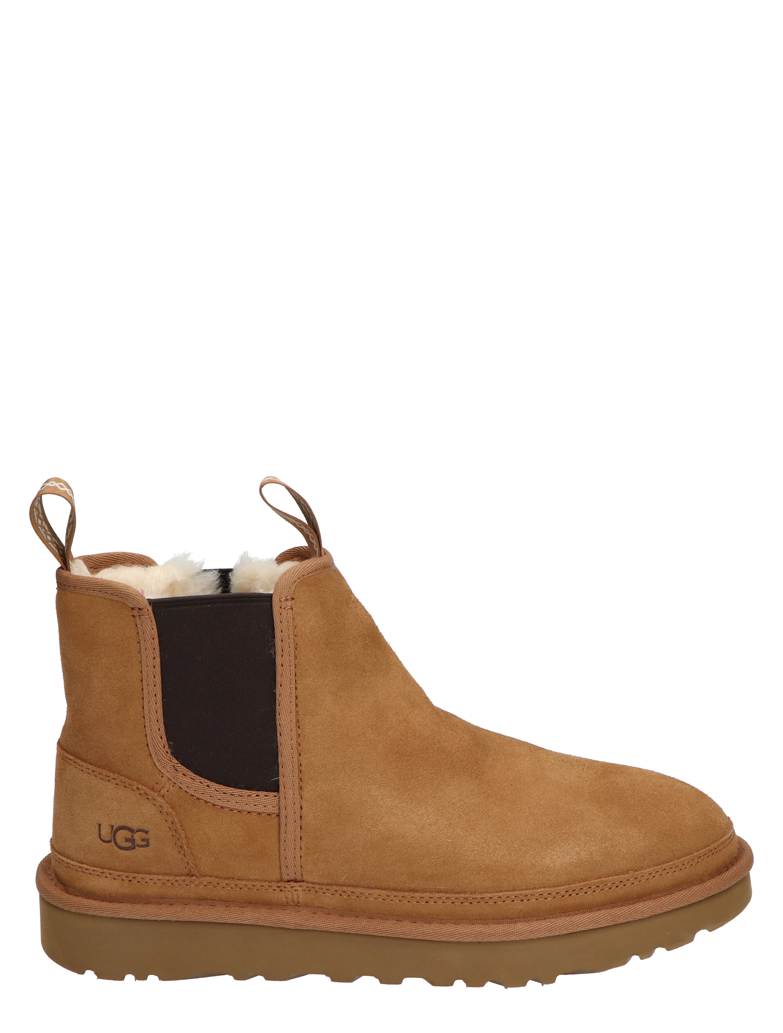 Neumel Chelsea Men Chestnut