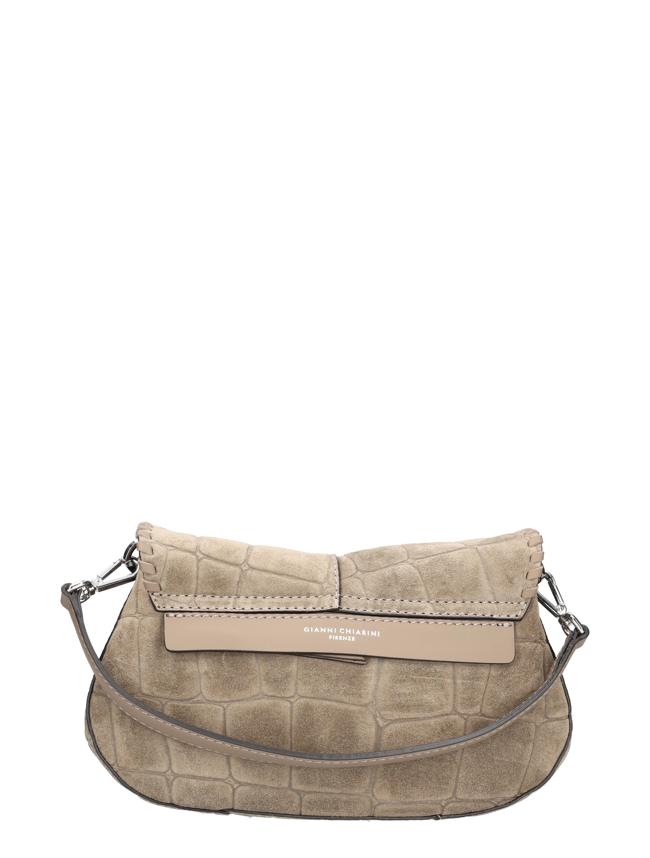 Gianni Chiarini - 11878 CMCOCCO Daino - Schoudertassen - Dames - 48851_99_4