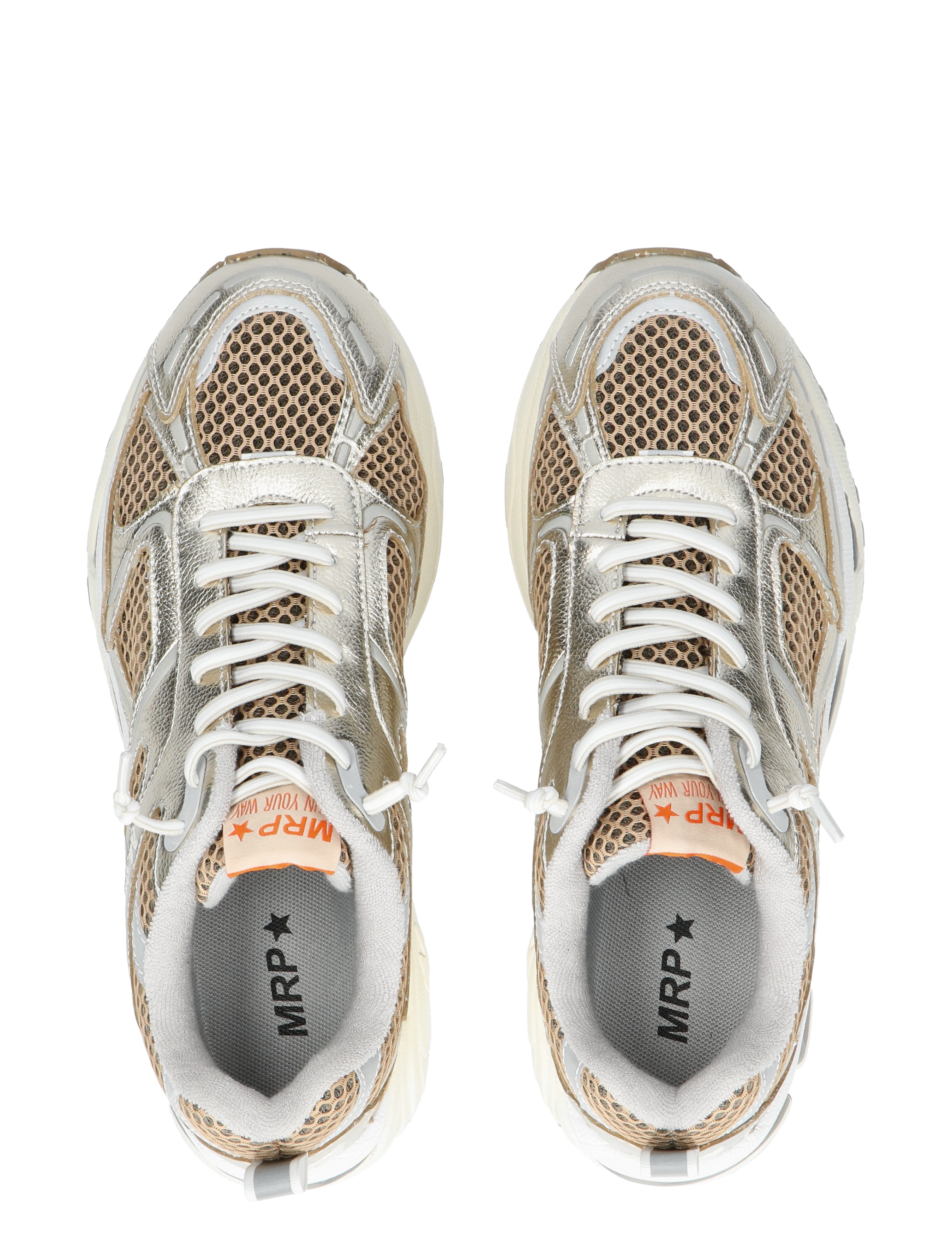 MRP01 Var 10 Gold