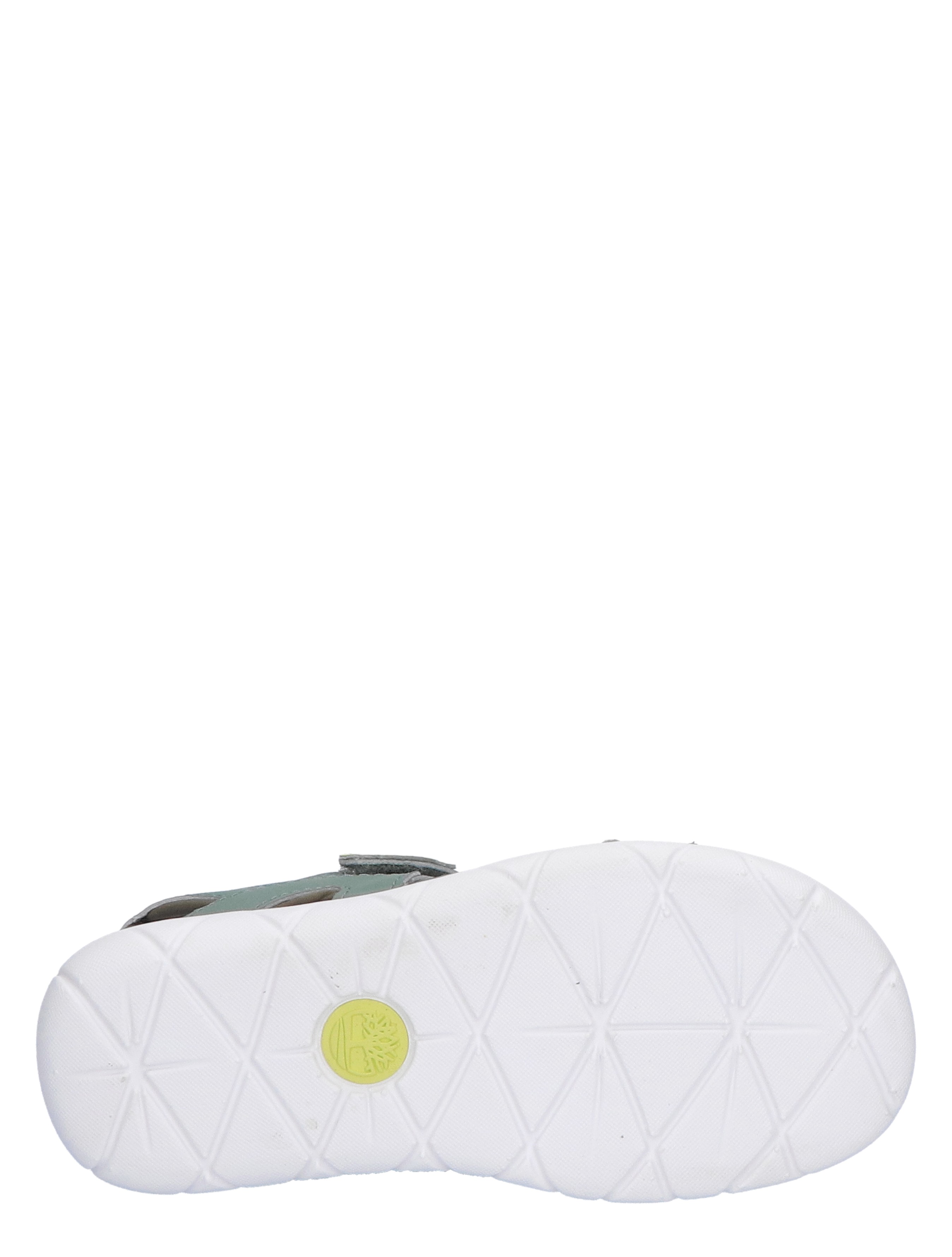 Timberland - Perkins Row Light Green - Jongens - Sandalen - 47476_66_8