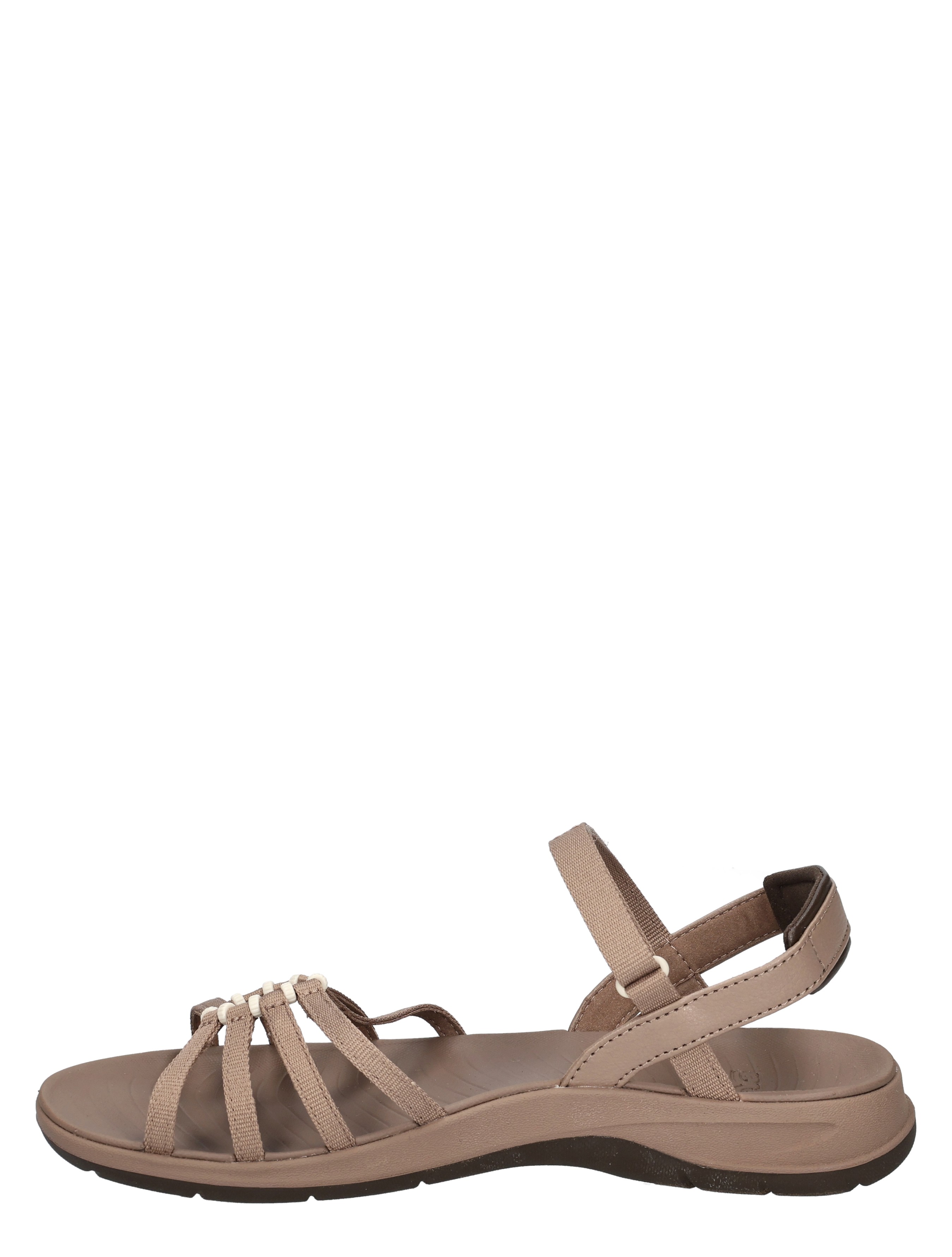 Teva - Tirra Traveler 1166130 CRBO Caribou - Dames - Sandalen - 50367_22_2